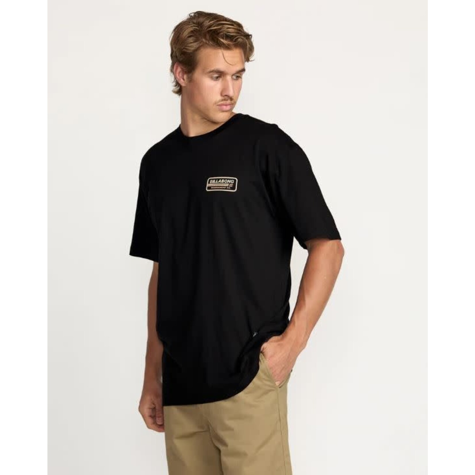 Billabong Walled T-Shirt