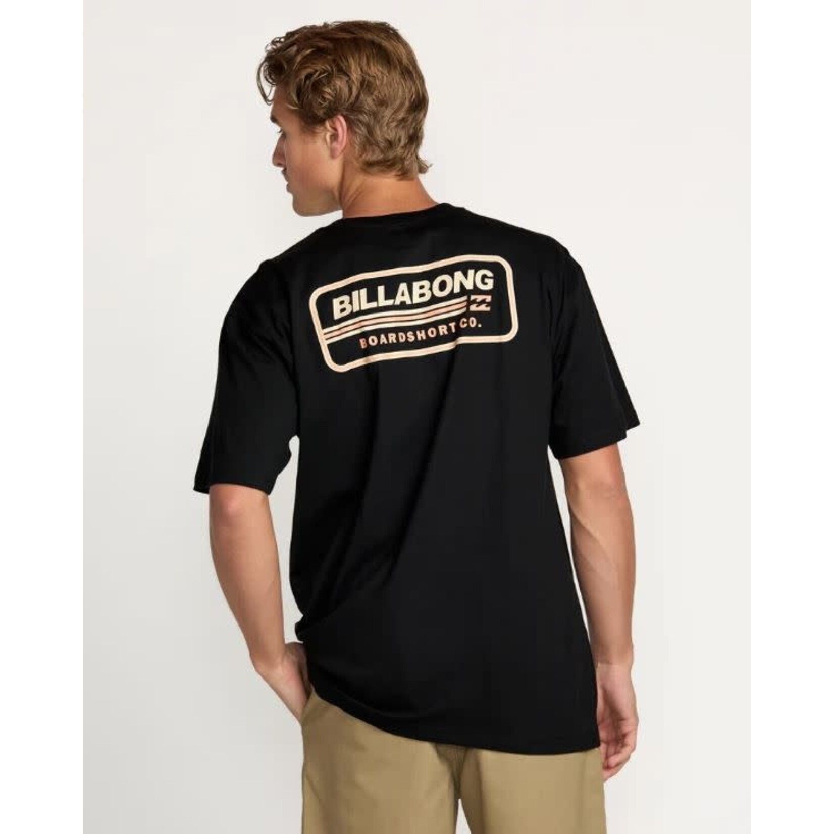 Billabong Walled T-Shirt