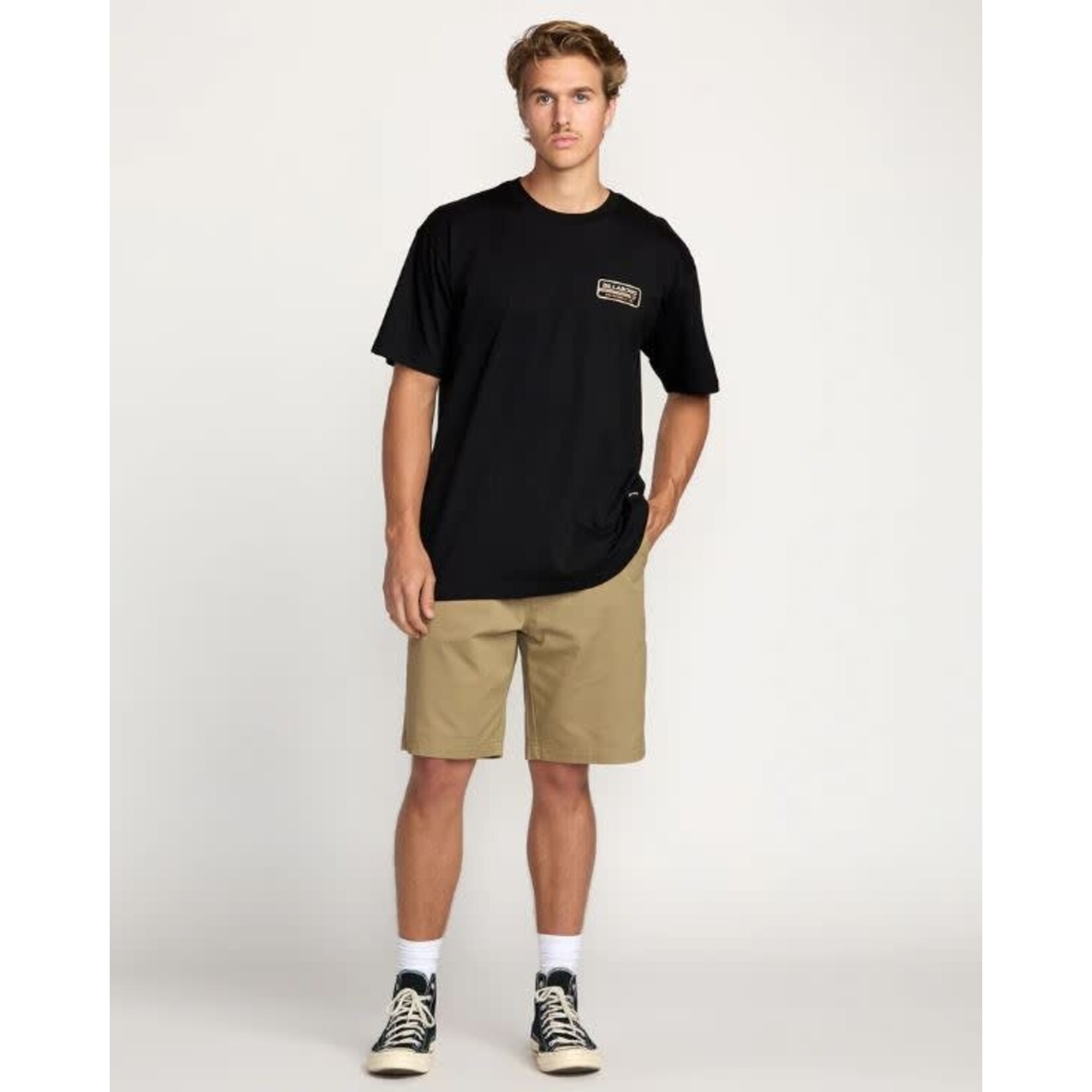 Billabong Walled T-Shirt