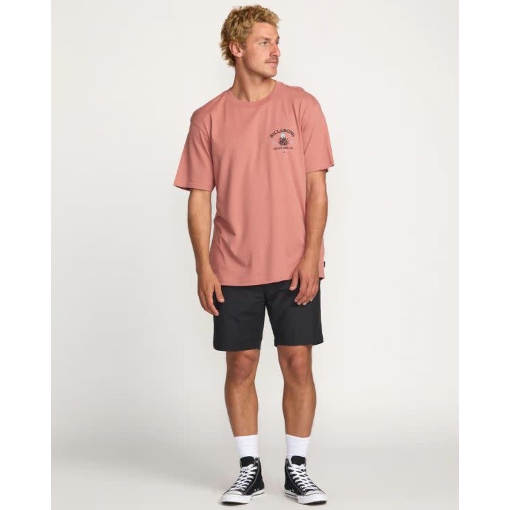 Billabong Agave T-Shirt