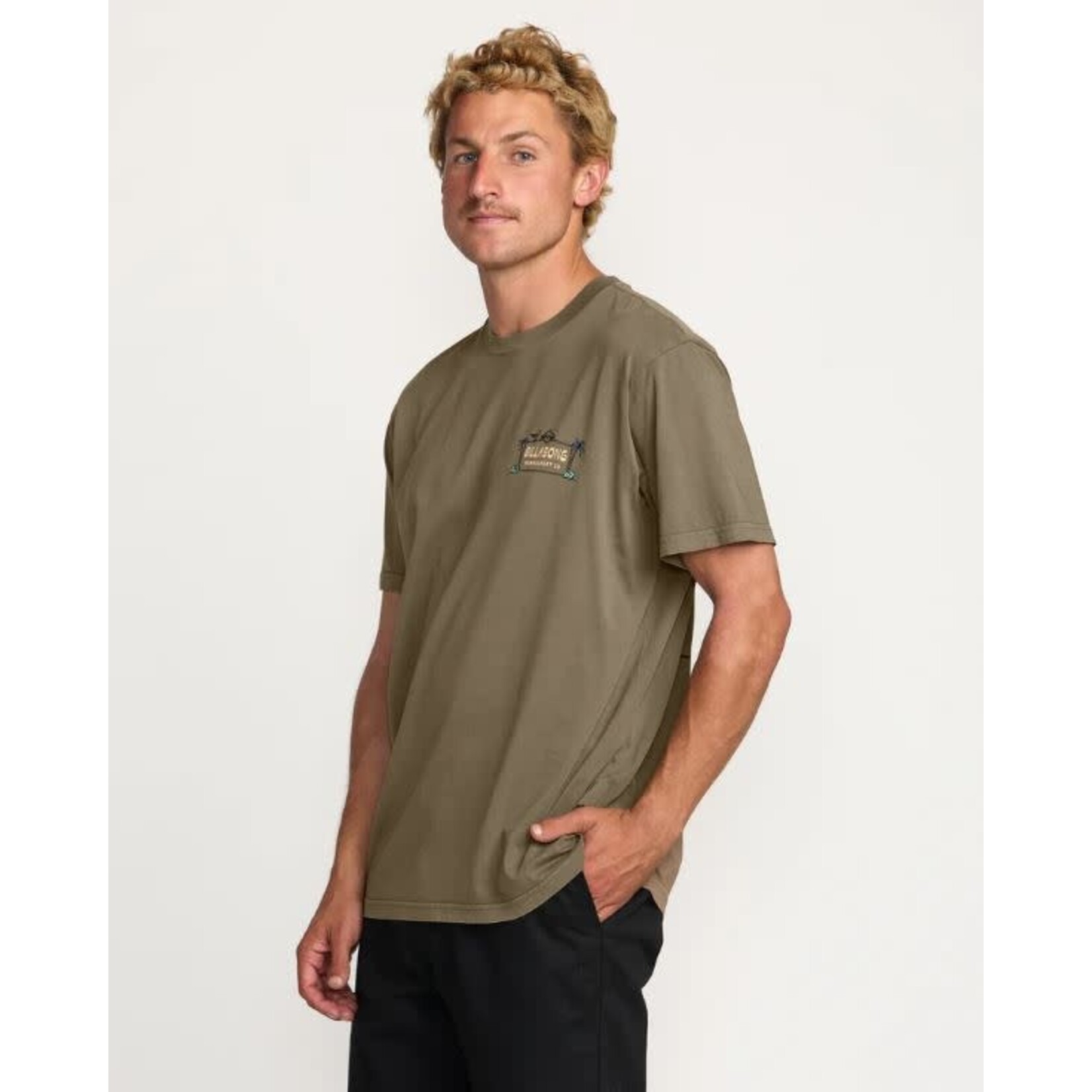 Billabong No Vacancy Premium T-Shirt