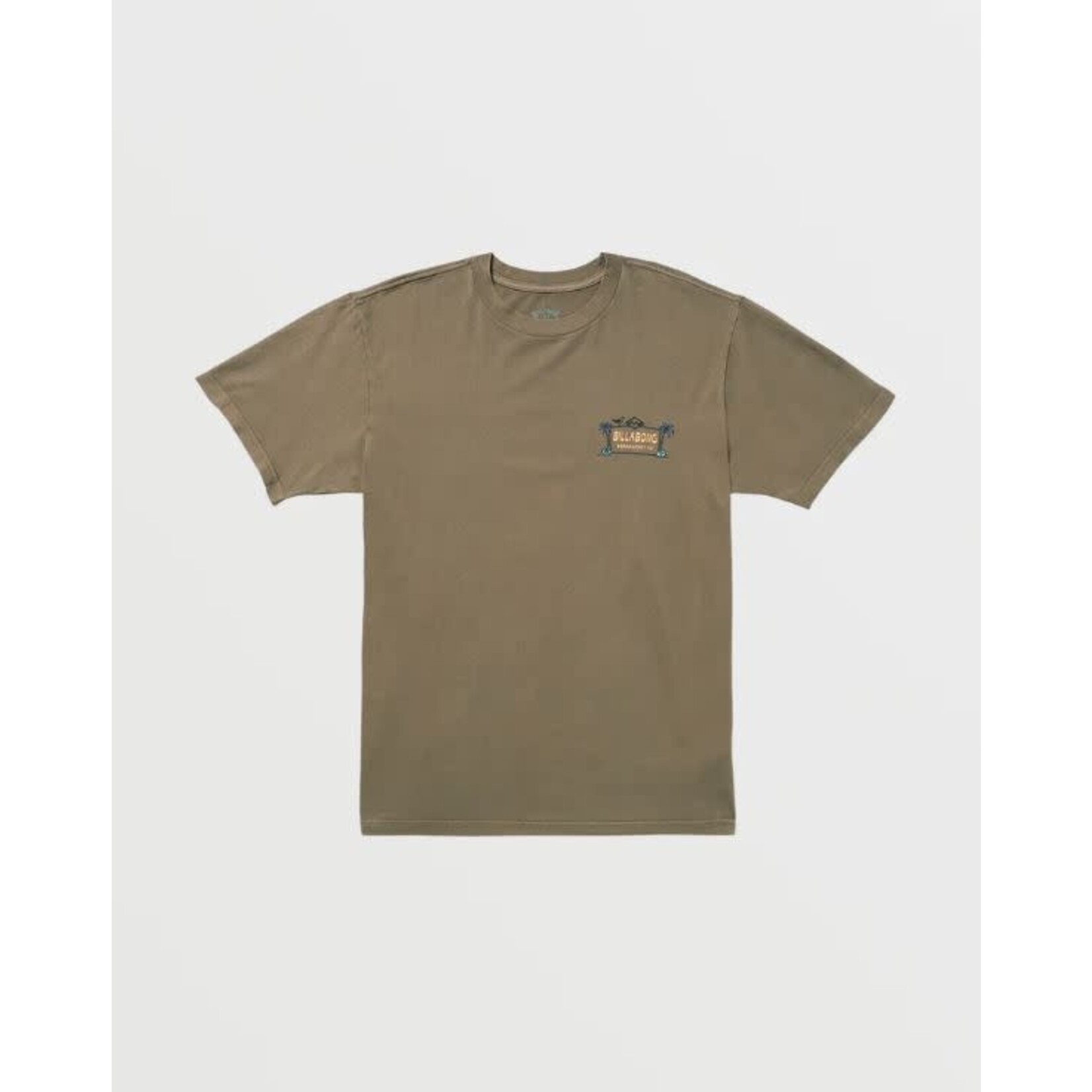 Billabong No Vacancy Premium T-Shirt