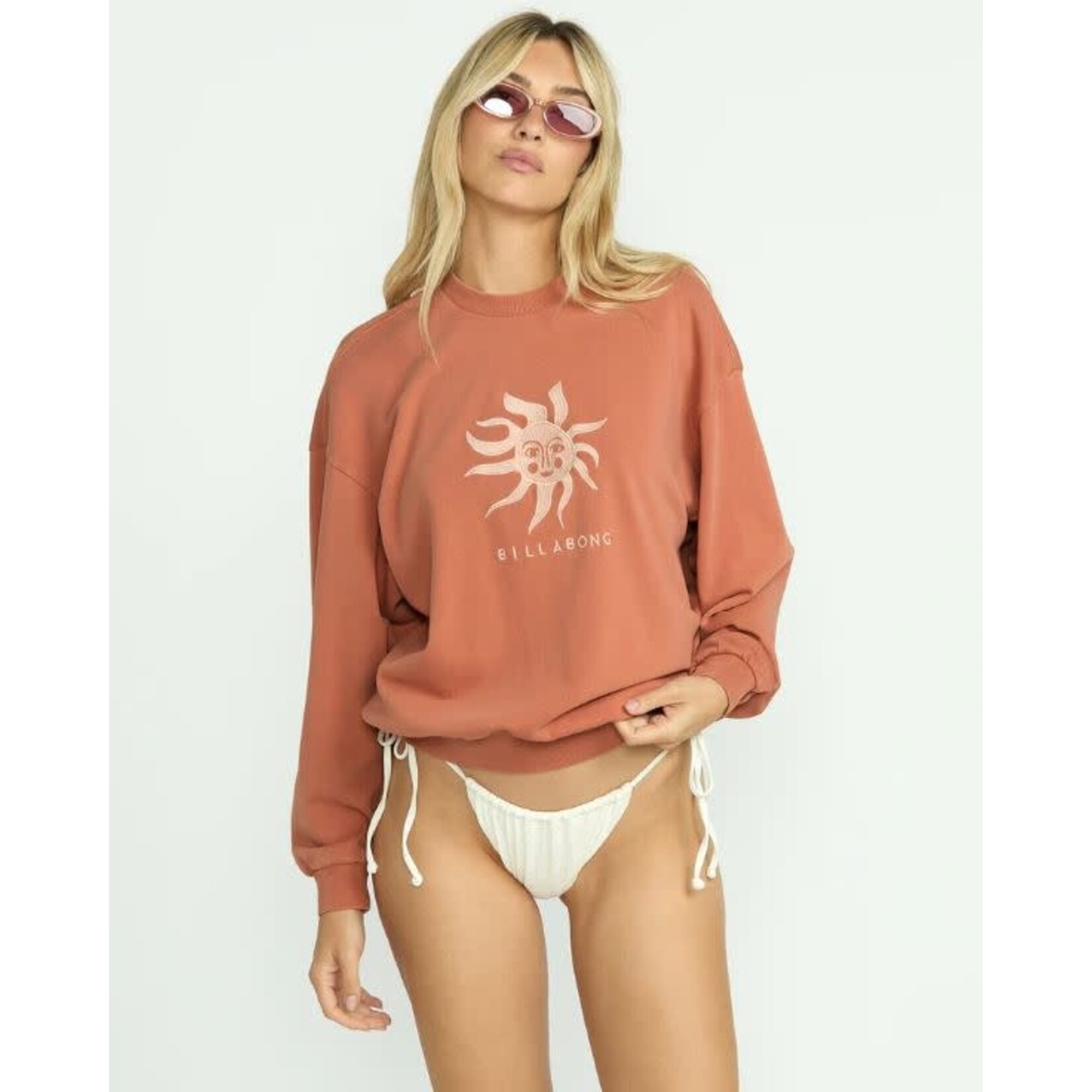 Billabong Bright Sun Kendal Crew