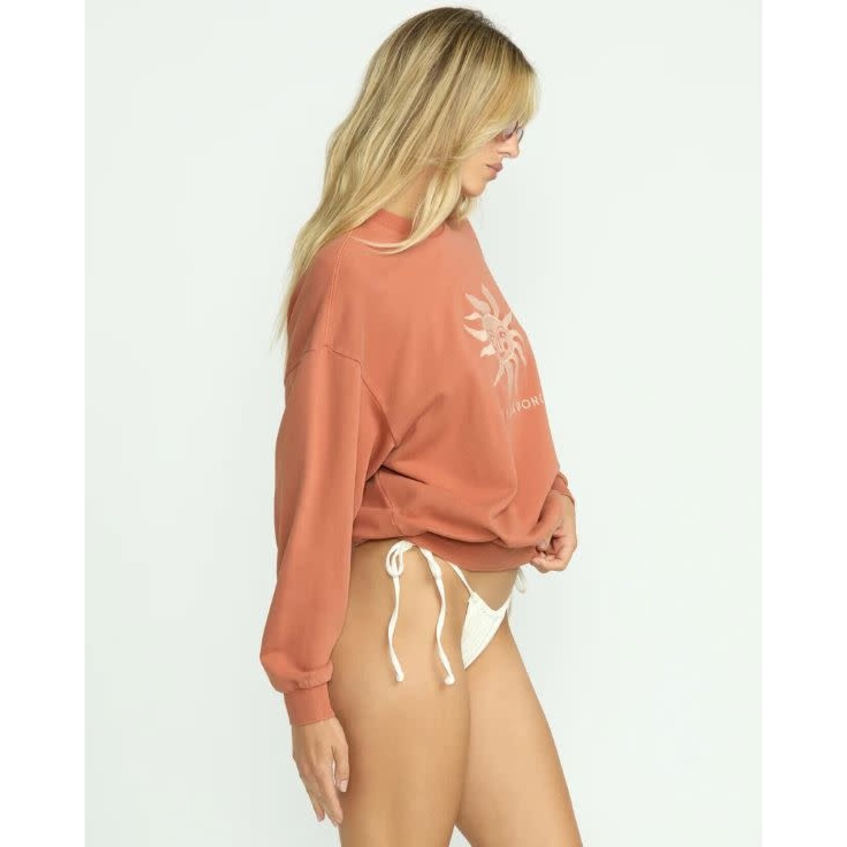 Billabong Bright Sun Kendal Crew