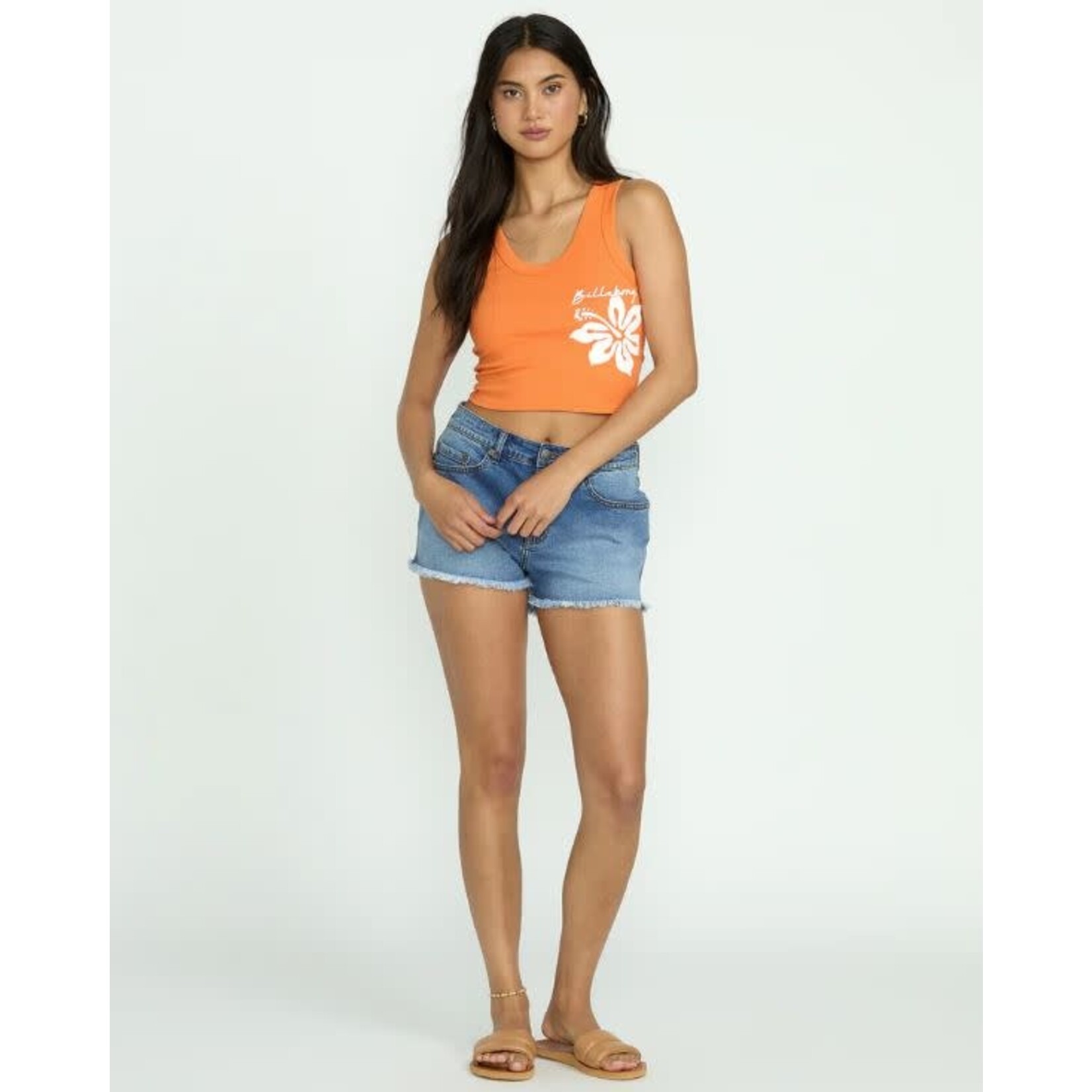 Billabong Tropics Invite Tank