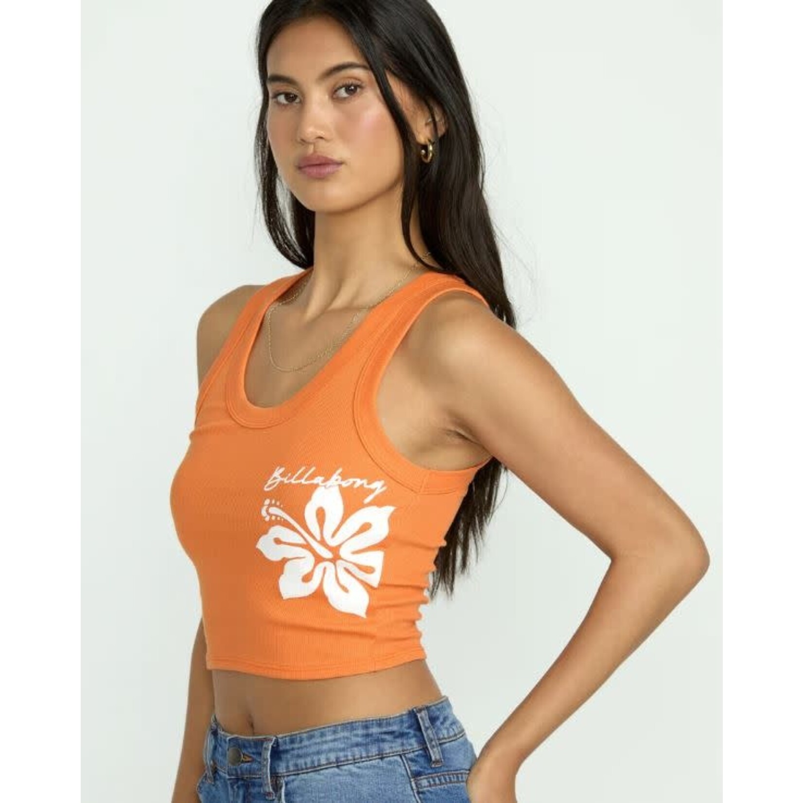 Billabong Tropics Invite Tank