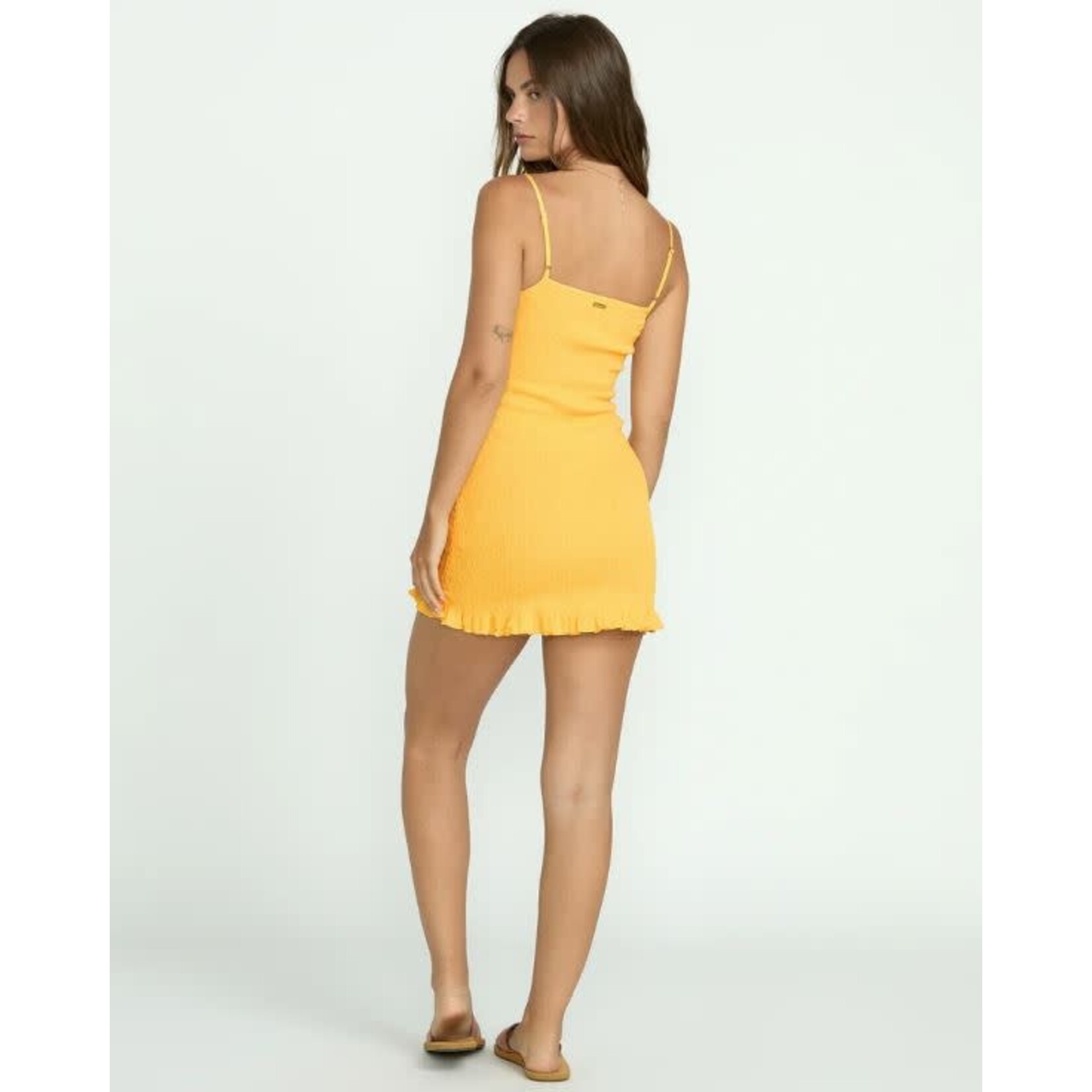 Billabong So Bright Mini Dress