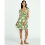 Billabong Fall For You Dress