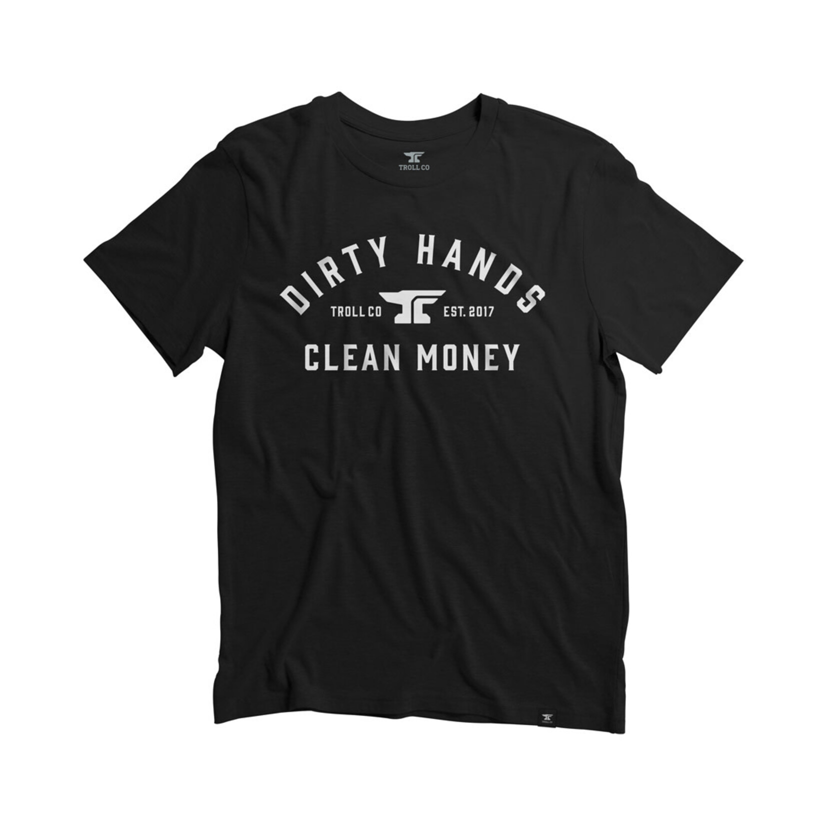 Troll Co. DHCM Classic T-shirt