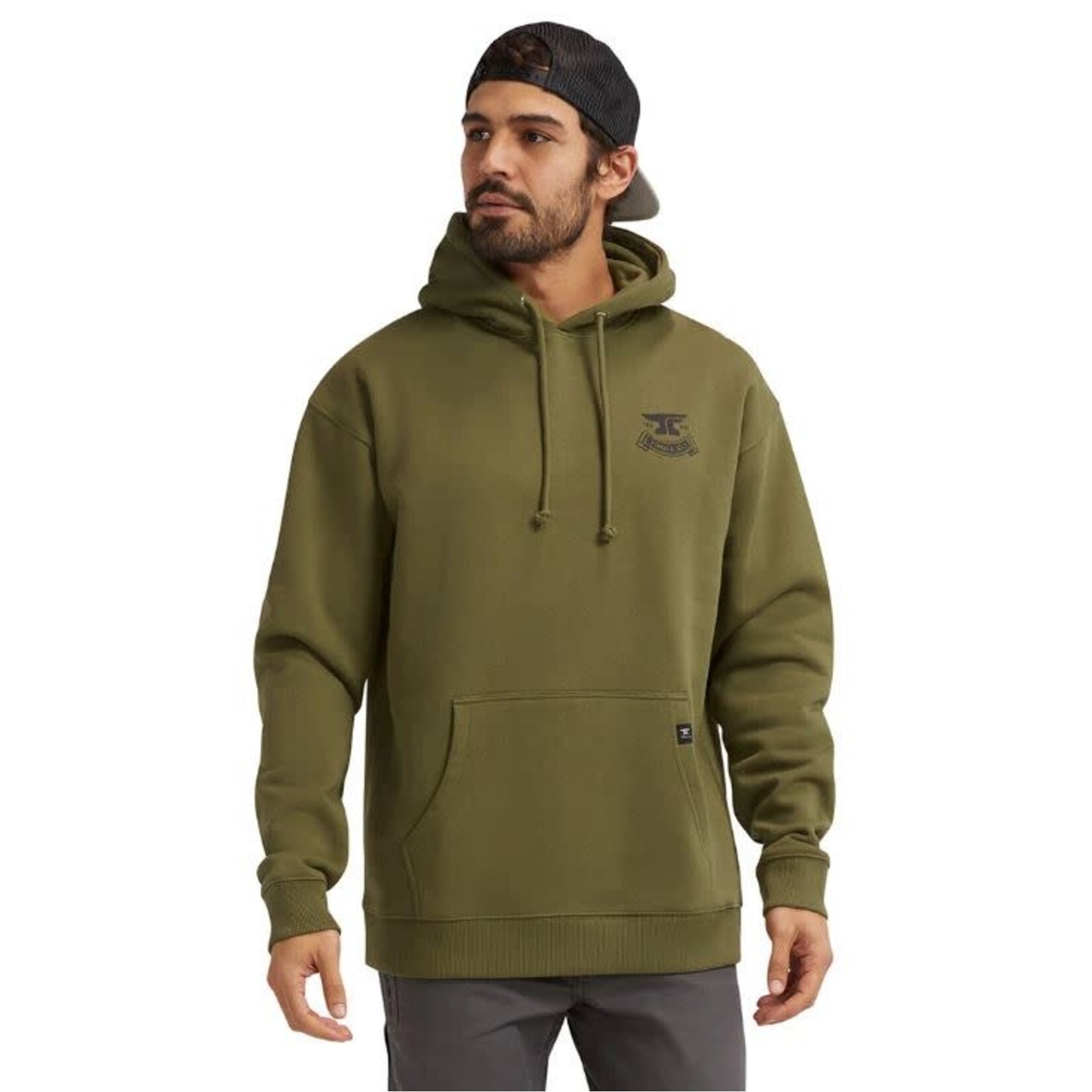 Troll Co. DCHM Haggler Hoodie