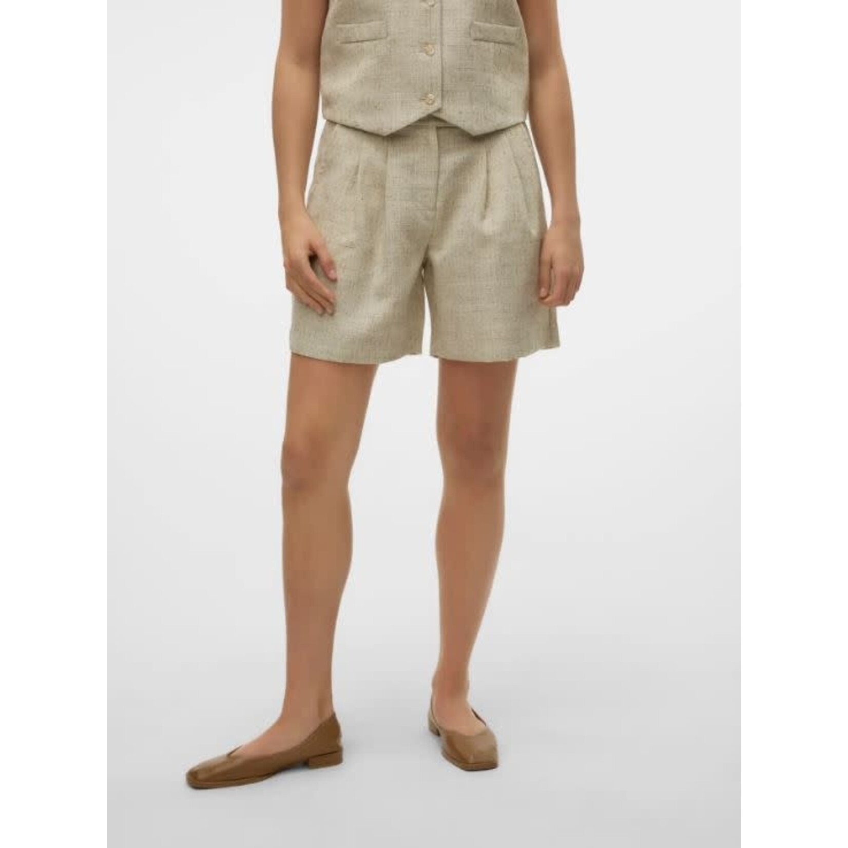 Vero Moda Maj Long Shorts