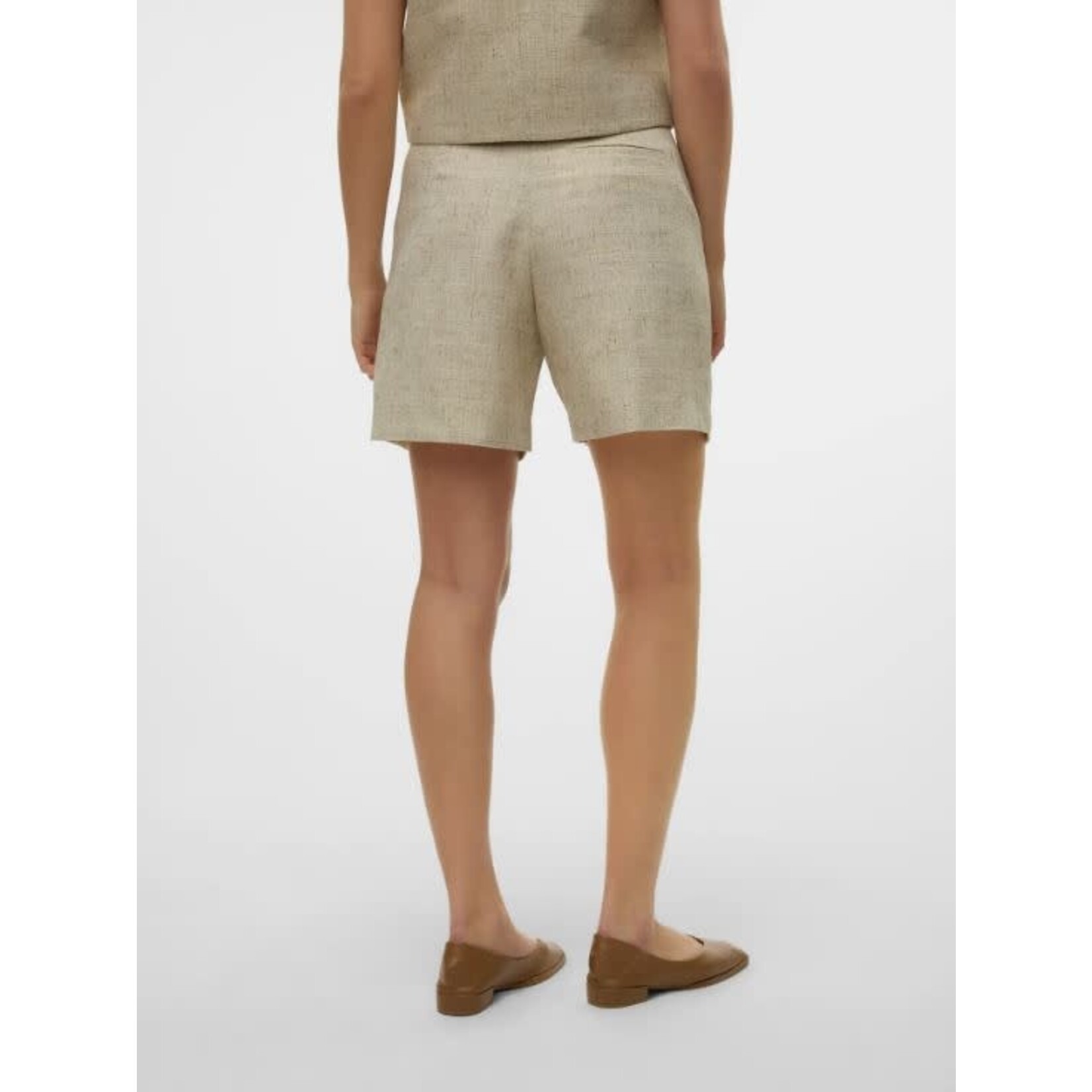 Vero Moda Maj Long Shorts