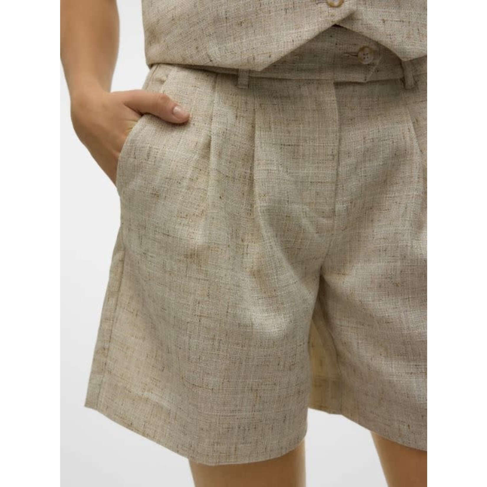 Vero Moda Maj Long Shorts