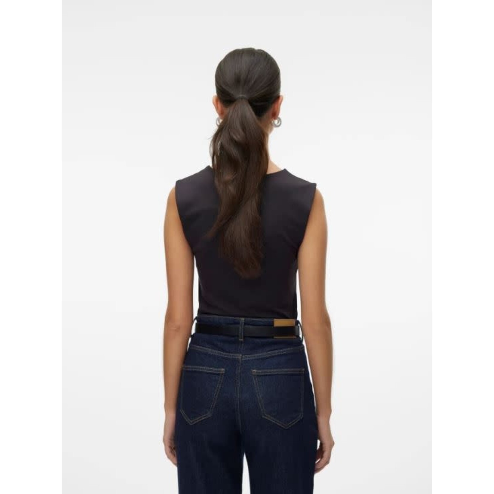 Vero Moda Million Square Neck Top