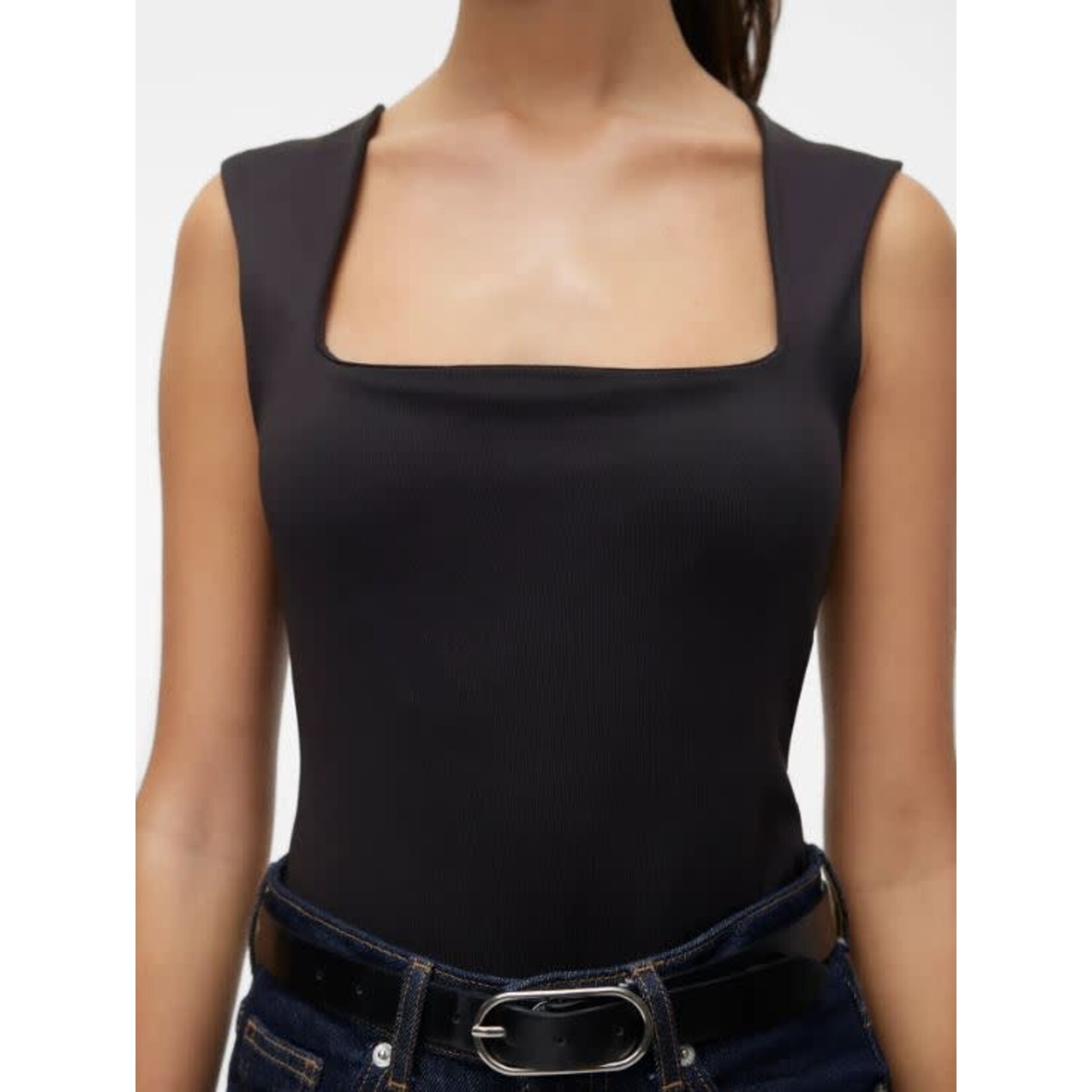 Vero Moda Million Square Neck Top