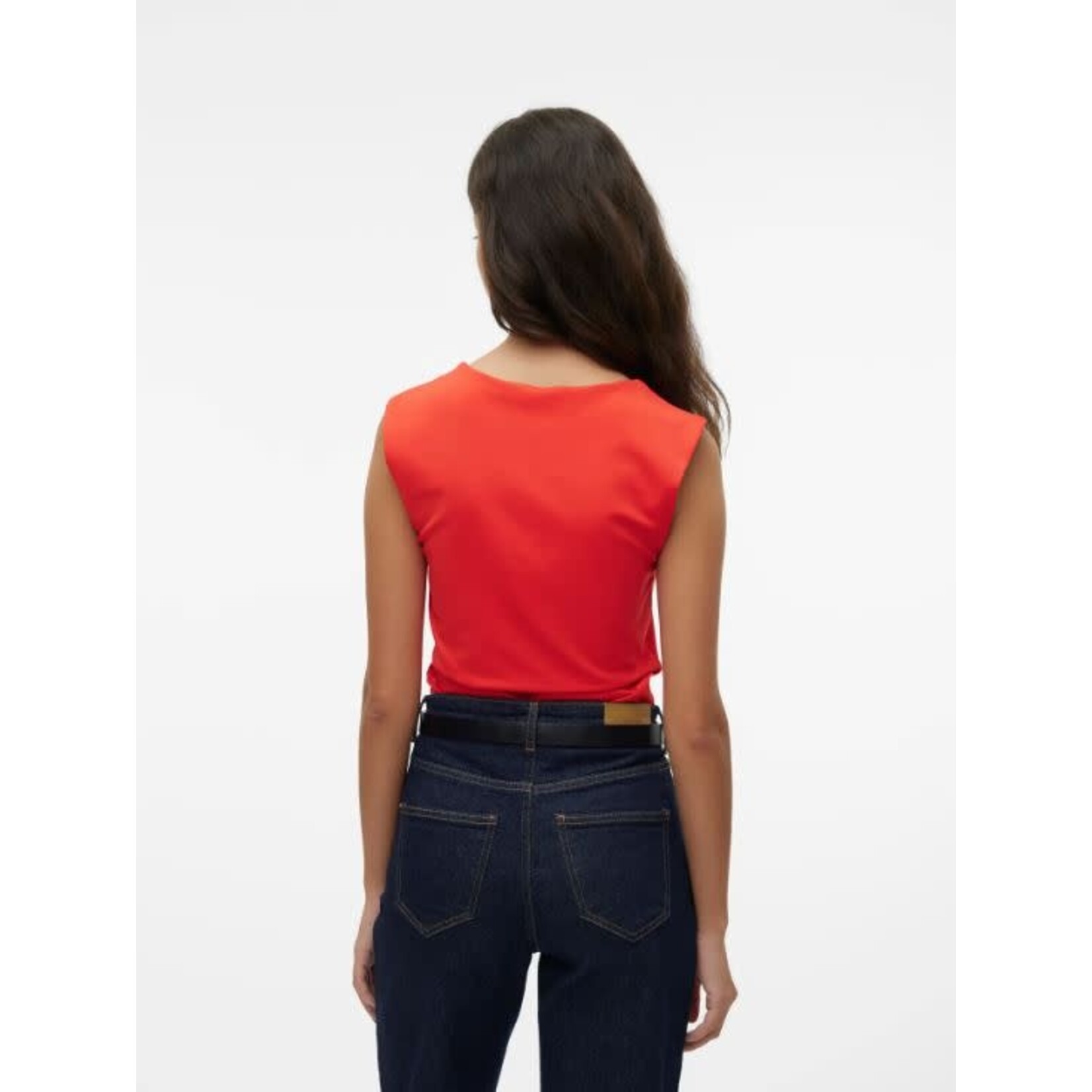Vero Moda Million Square Neck Top