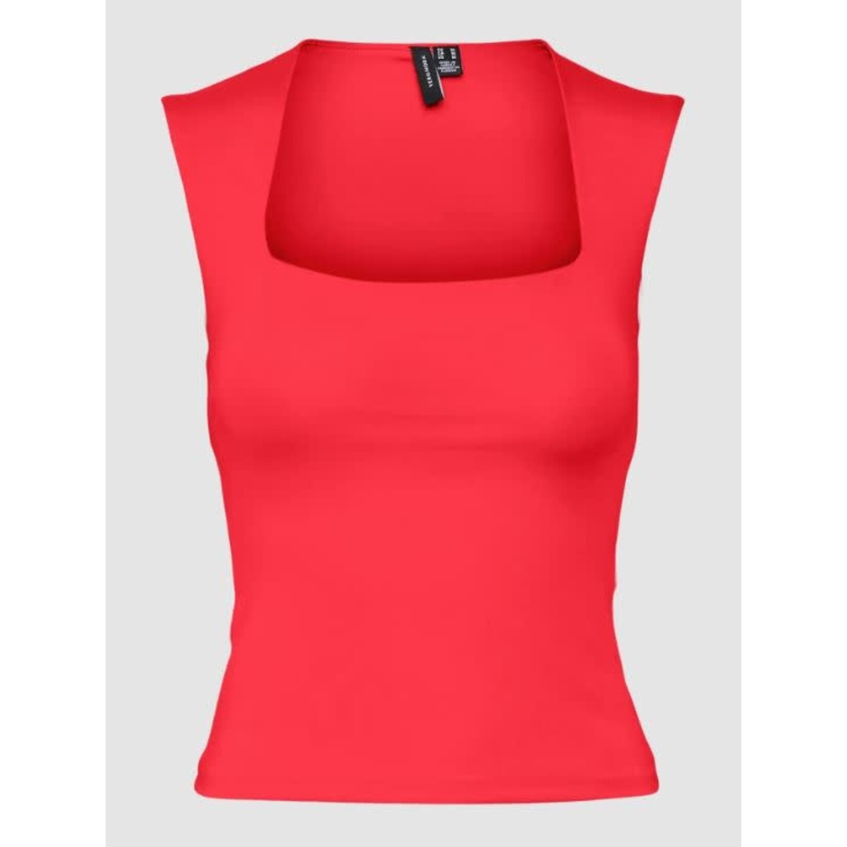 Vero Moda Million Square Neck Top