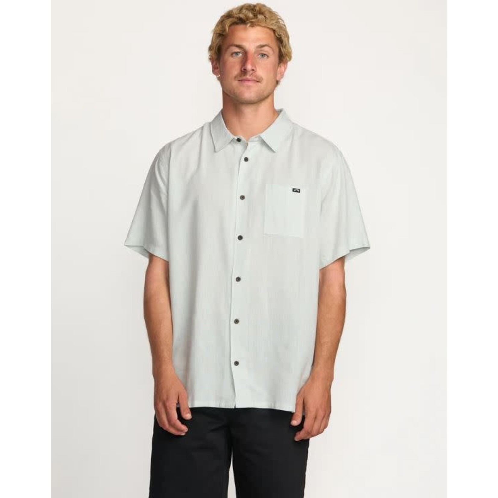 Billabong Ricardo Short Sleeve Shirt