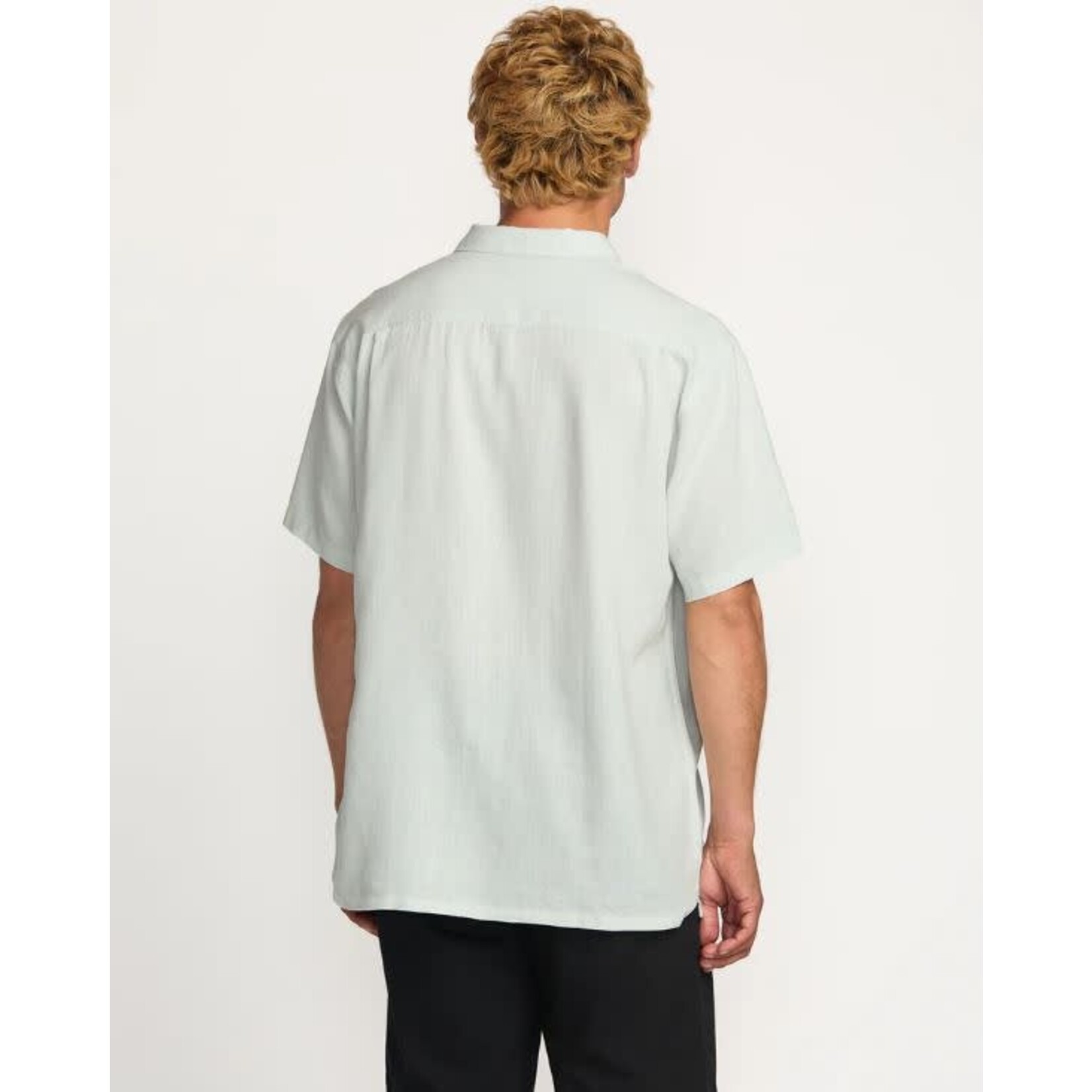 Billabong Ricardo Short Sleeve Shirt