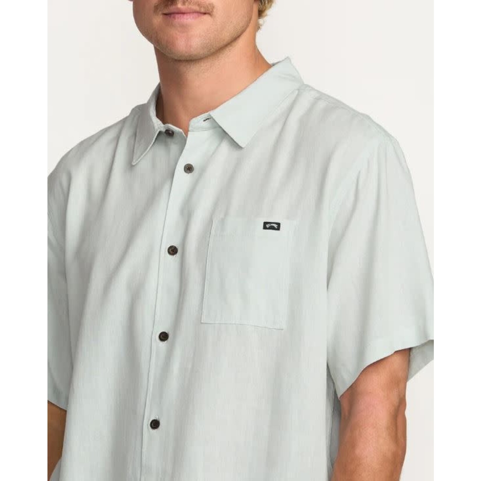Billabong Ricardo Short Sleeve Shirt