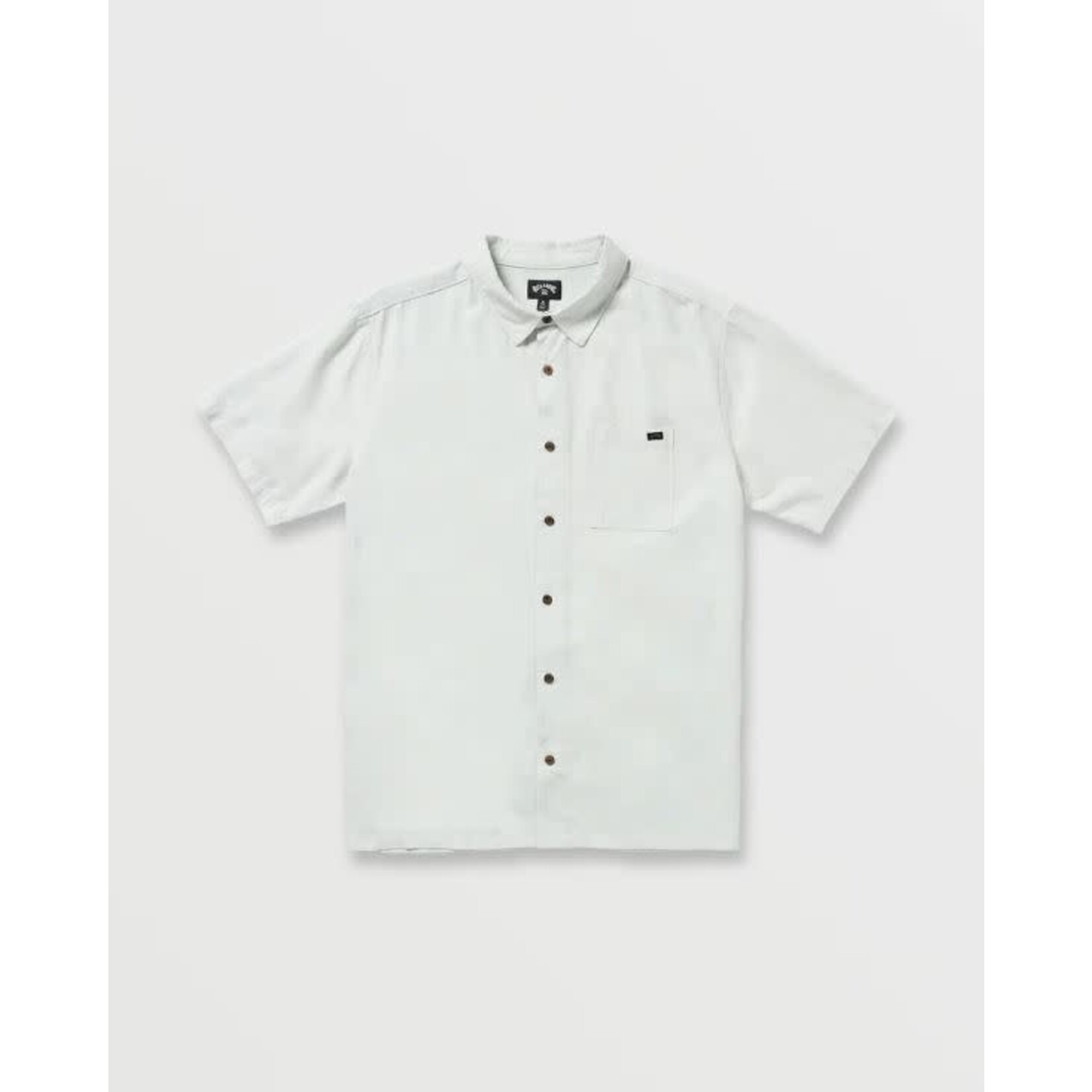 Billabong Ricardo Short Sleeve Shirt