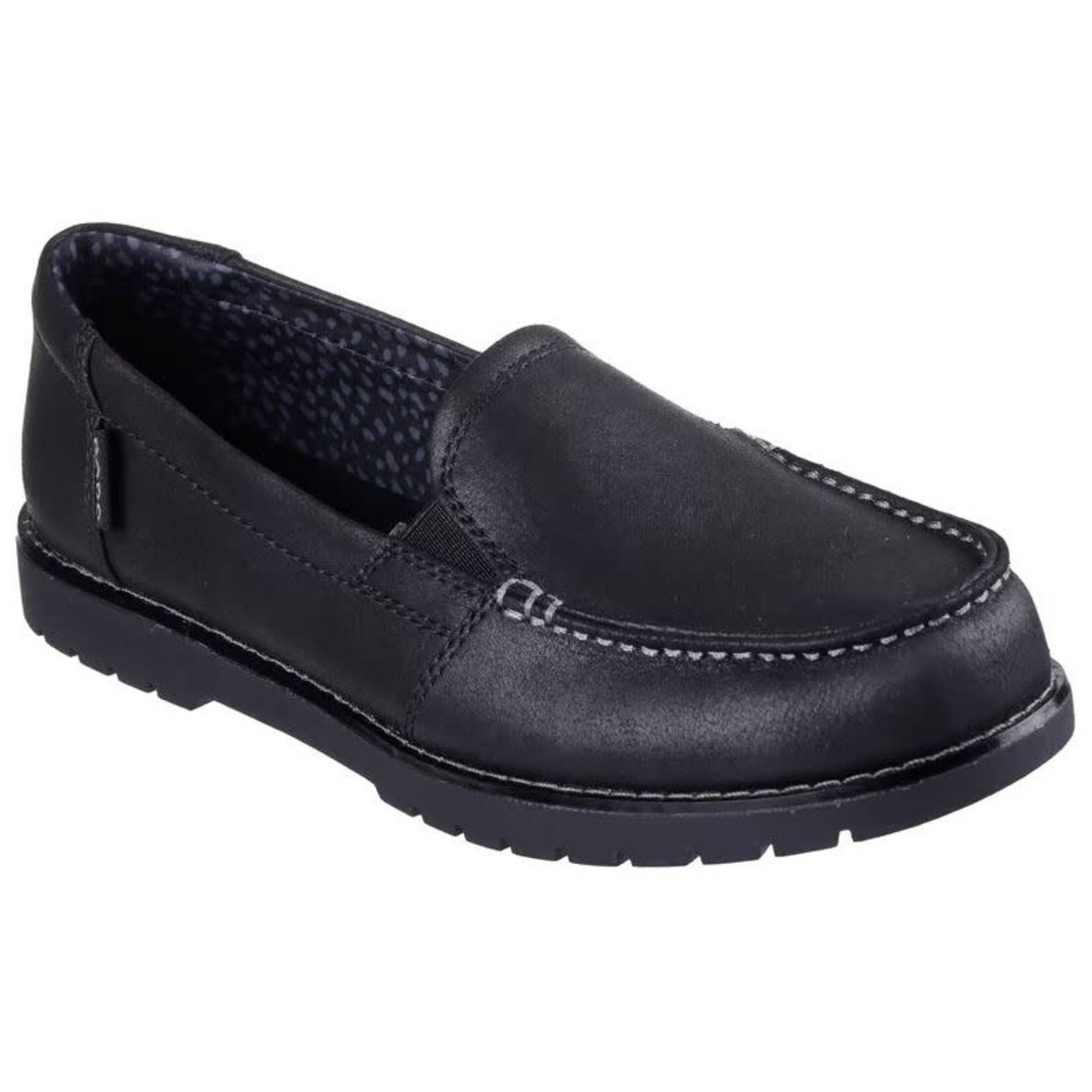 Skechers Chill Lugs - Central Look Wide Width