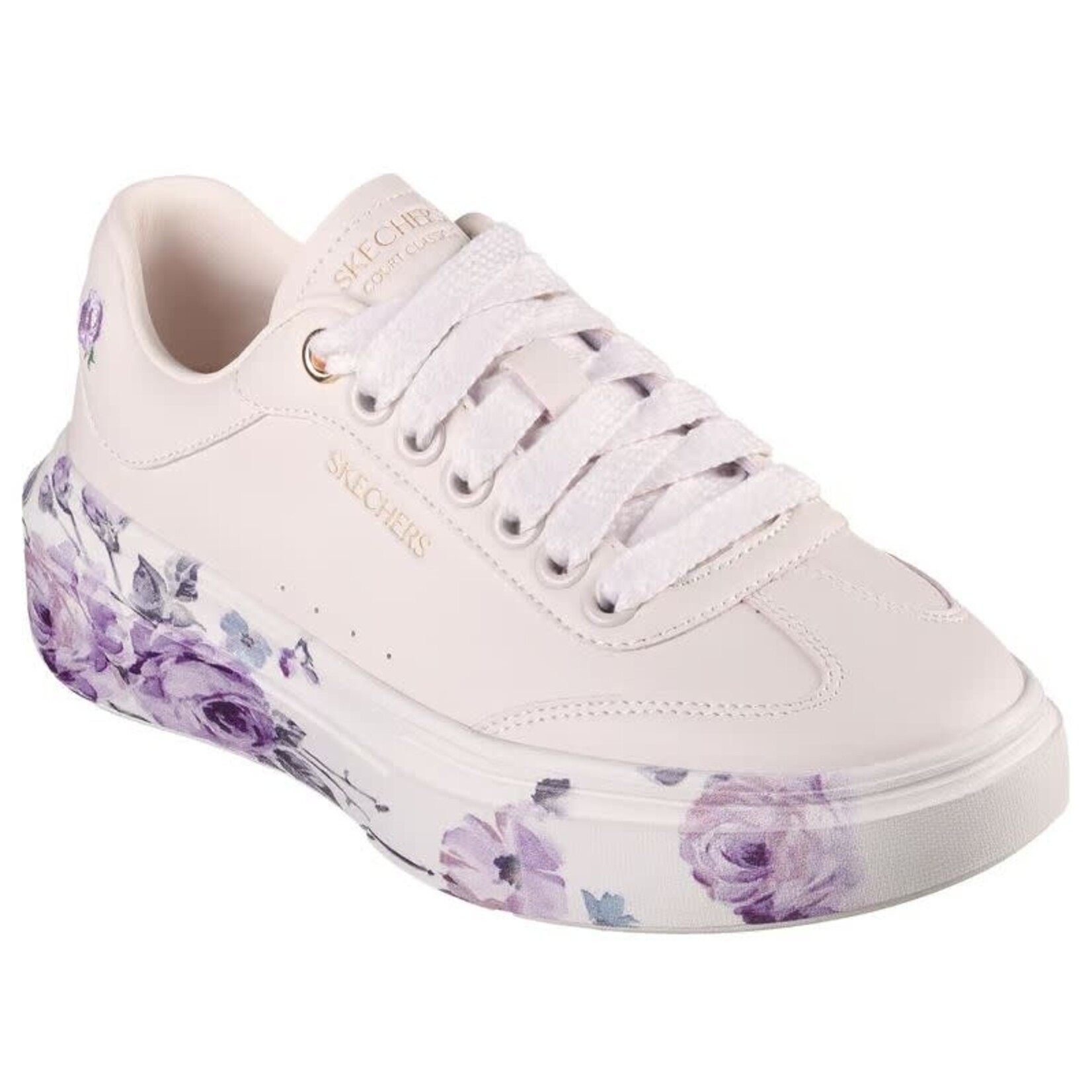 Skechers Cordova Classic - Painted Florals