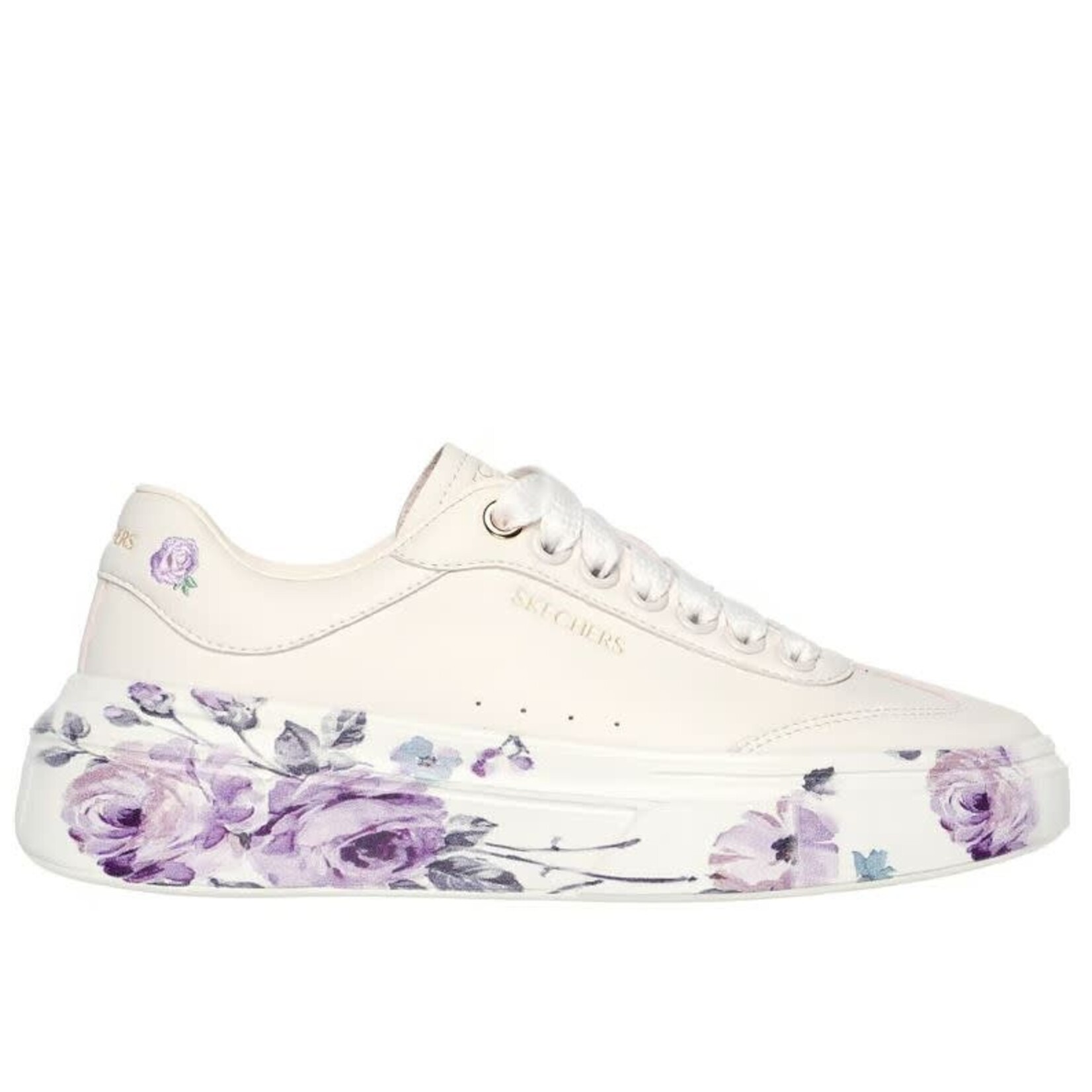 Skechers Cordova Classic - Painted Florals