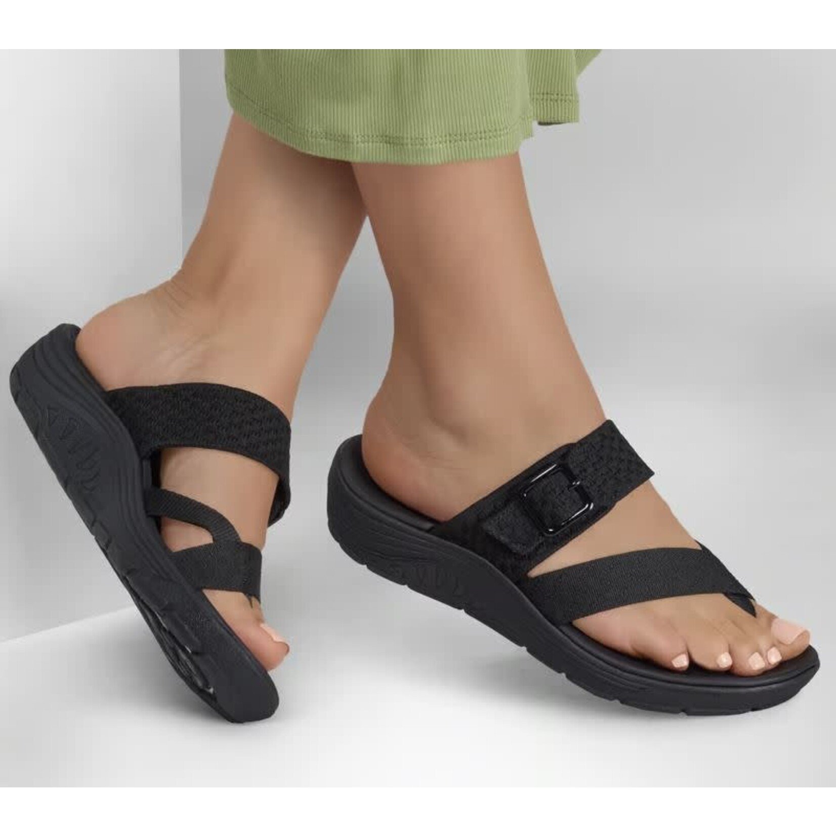 Skechers Reggae Cup - Coffee Date