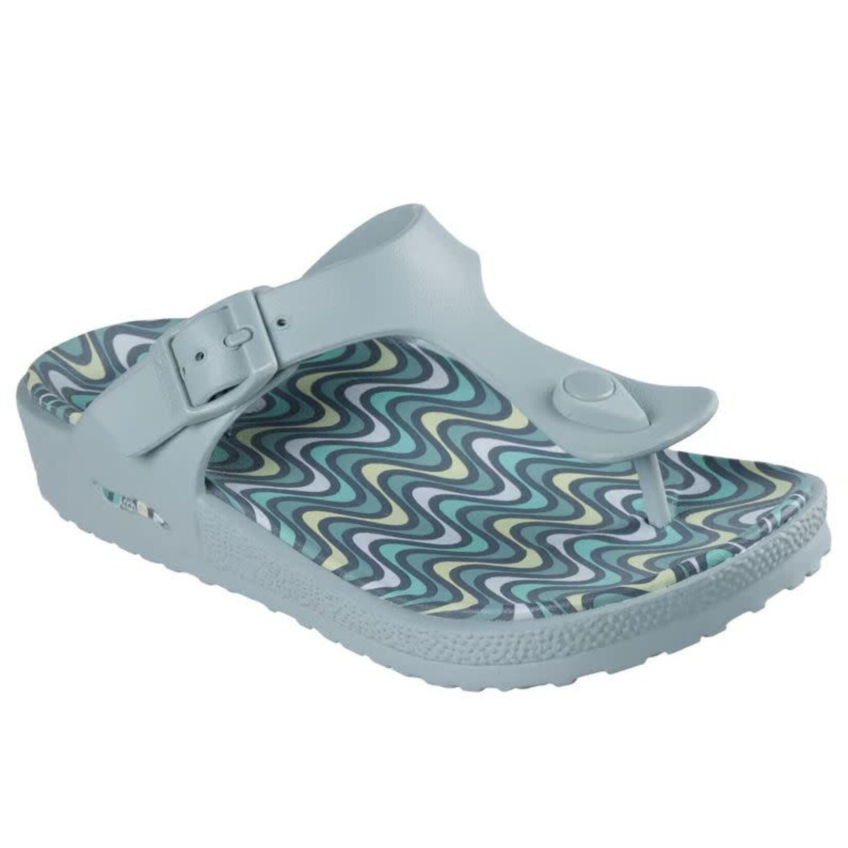 Skechers Foamies: Arch Fit - Cali Breeze 2.0 Sandal