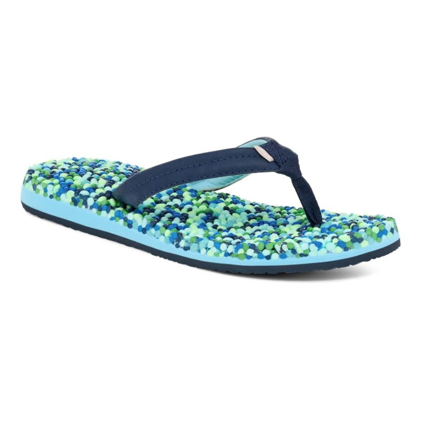 Sanuk Bubblecush Sandal