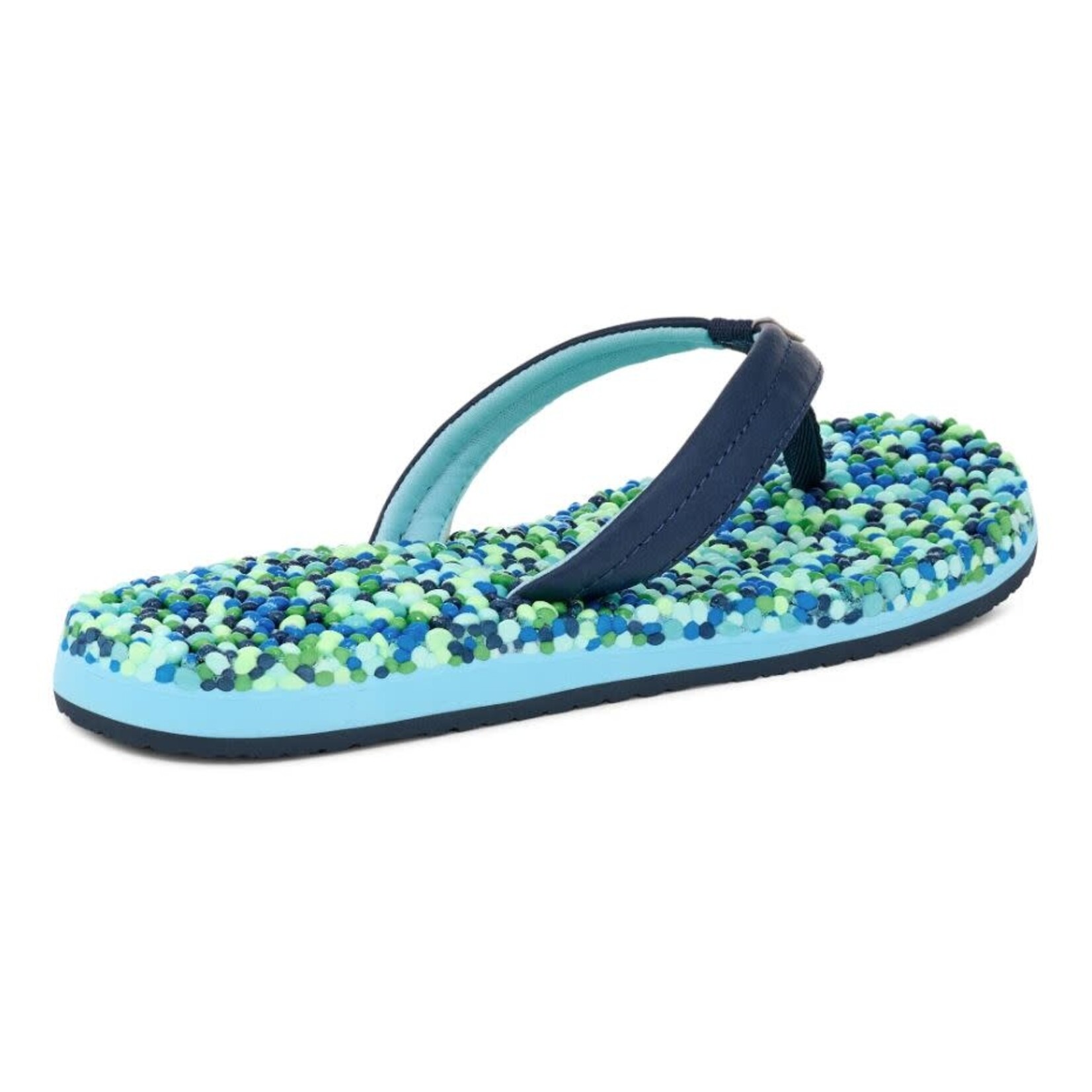 Sanuk Bubblecush Sandal