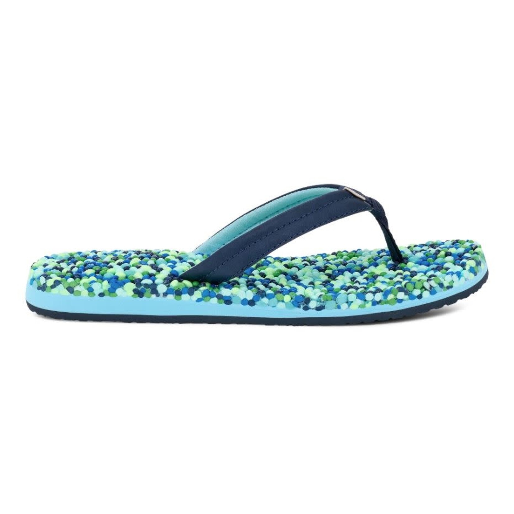 Sanuk Bubblecush Sandal