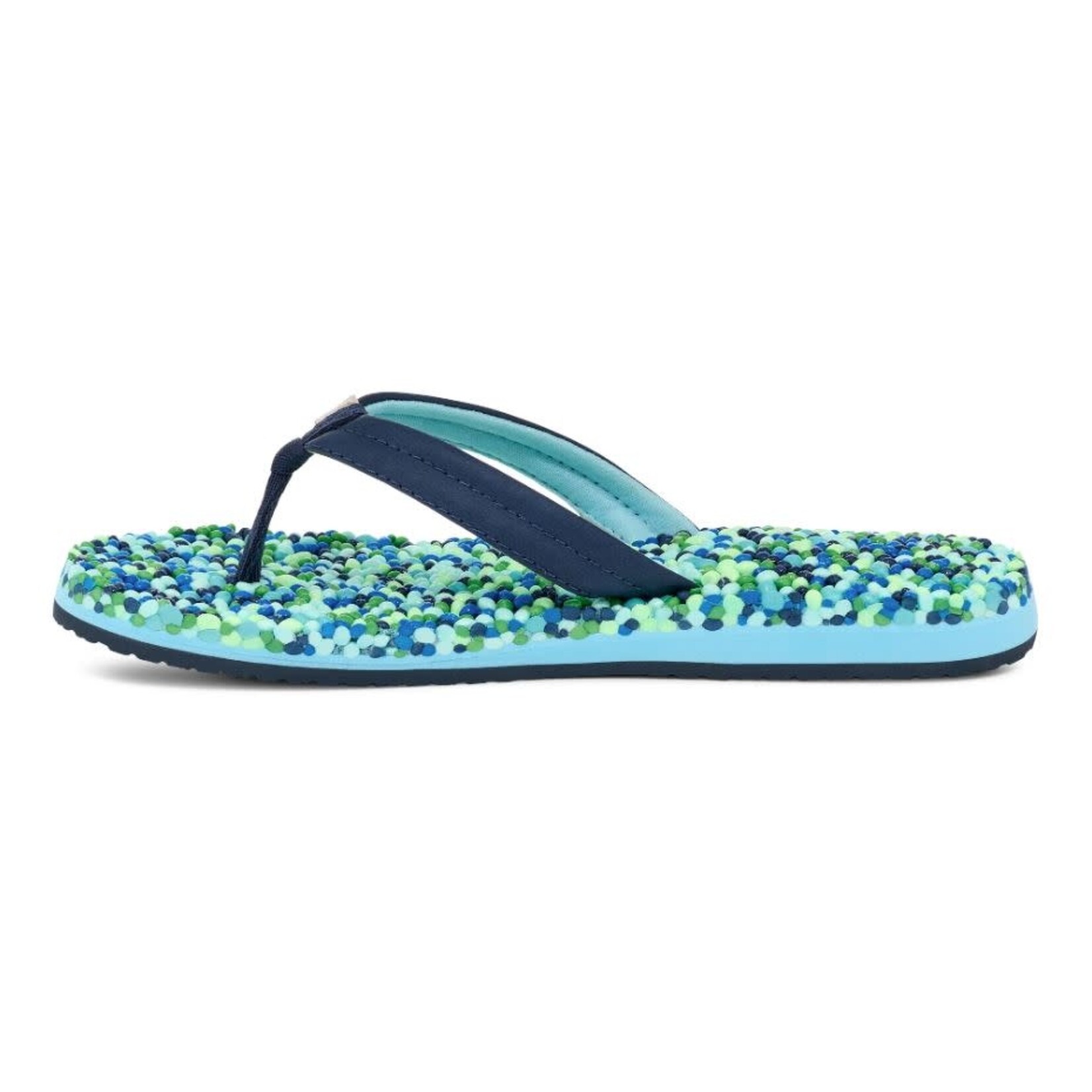 Sanuk Bubblecush Sandal