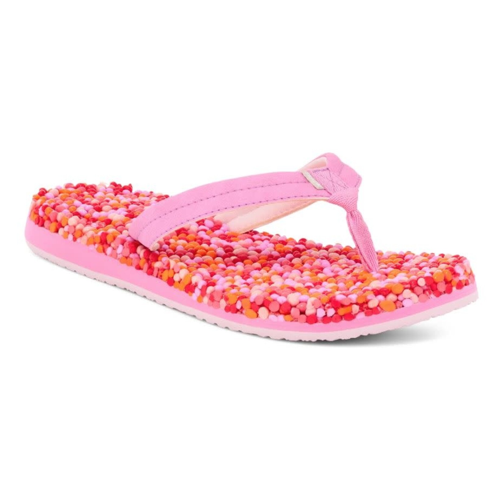 Sanuk Bubblecush Sandal