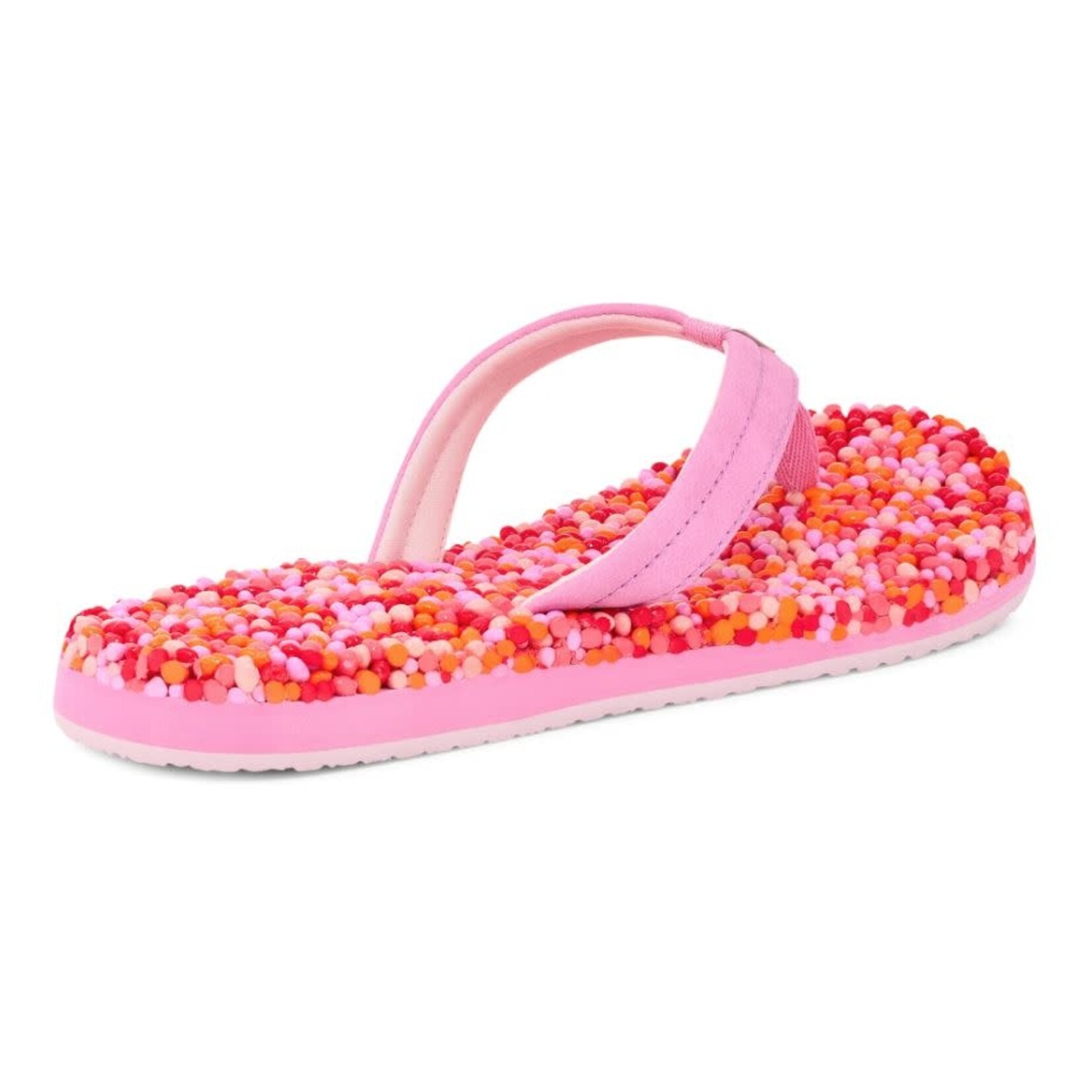 Sanuk Bubblecush Sandal
