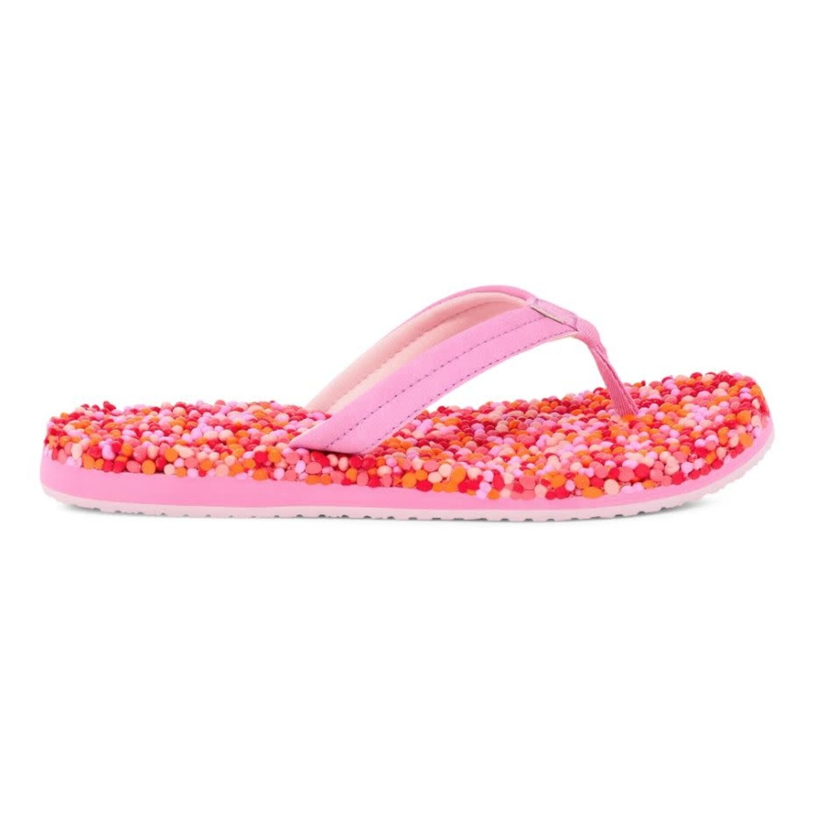 Sanuk Bubblecush Sandal