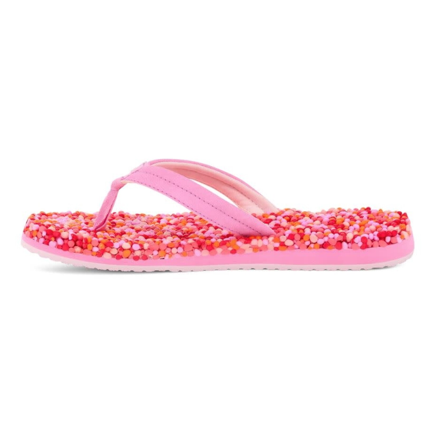 Sanuk Bubblecush Sandal