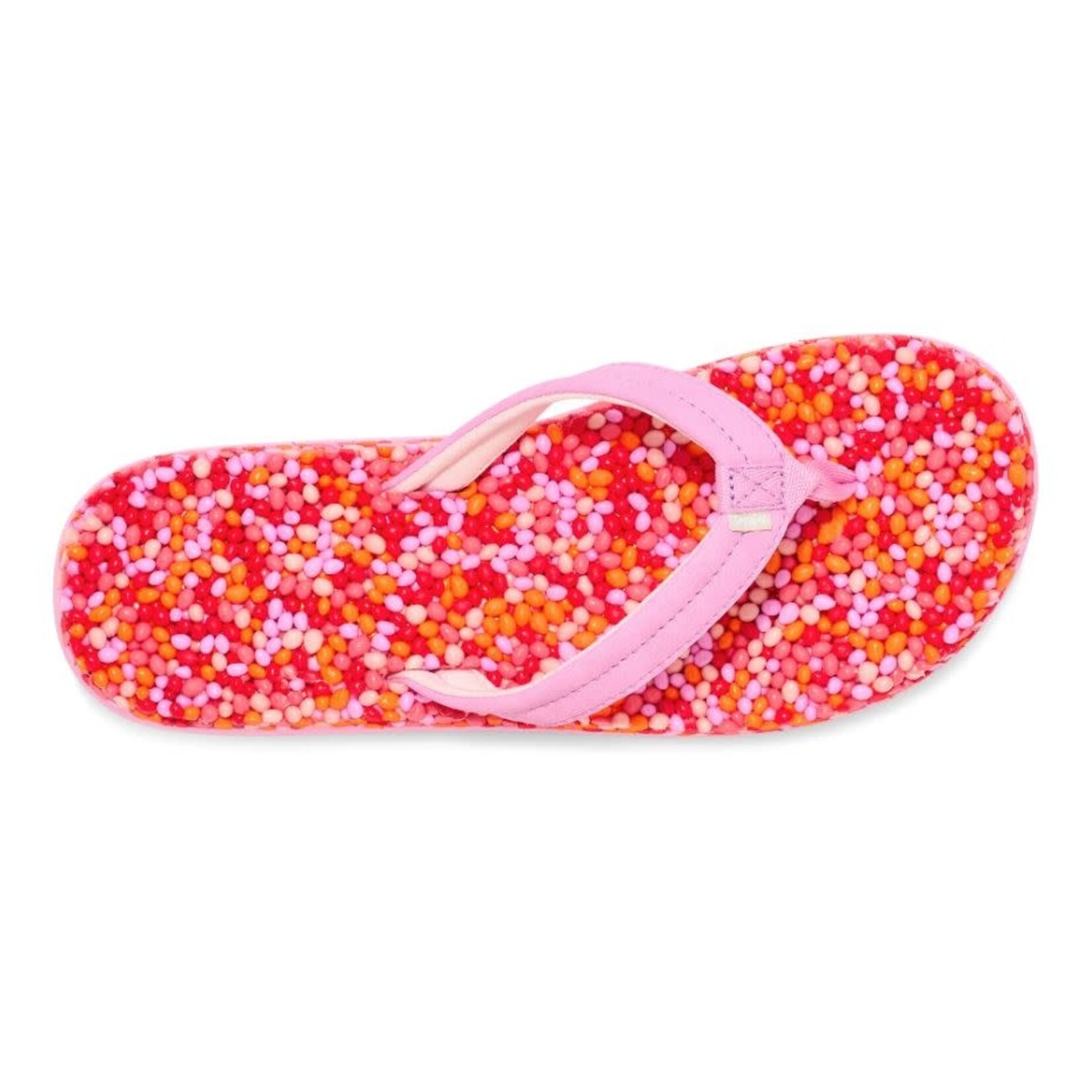 Sanuk Bubblecush Sandal