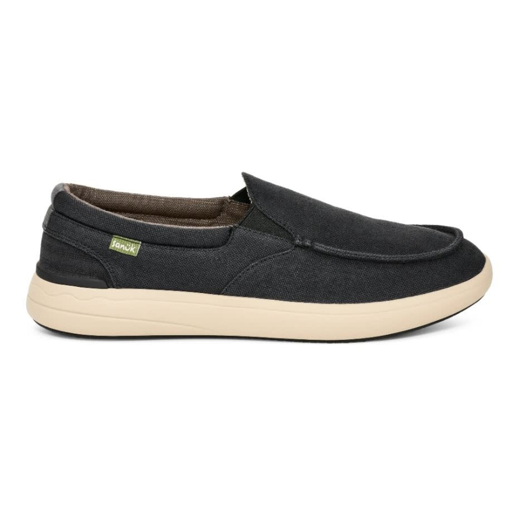 Sanuk Mason Slip On Loafter