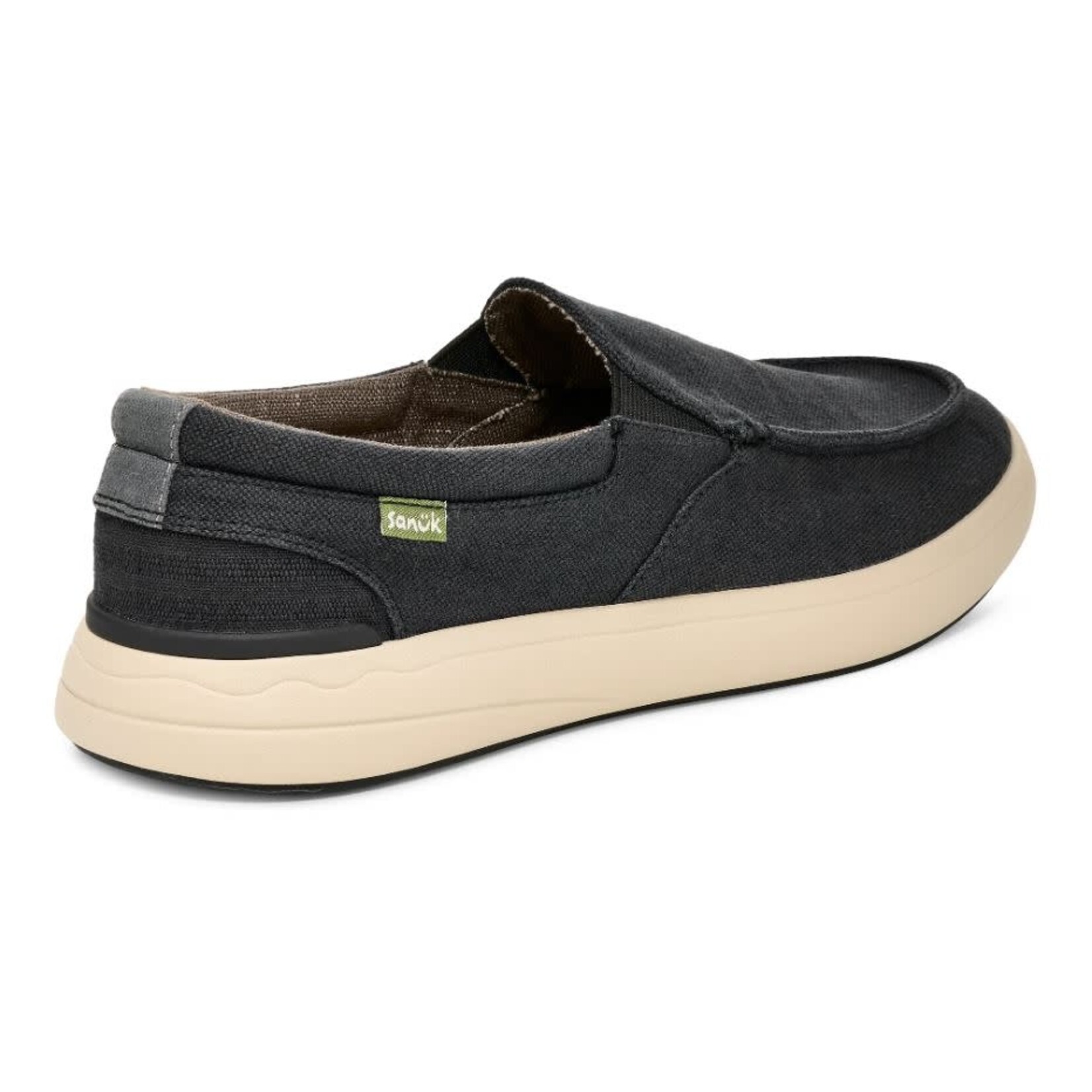 Sanuk Mason Slip On Loafter