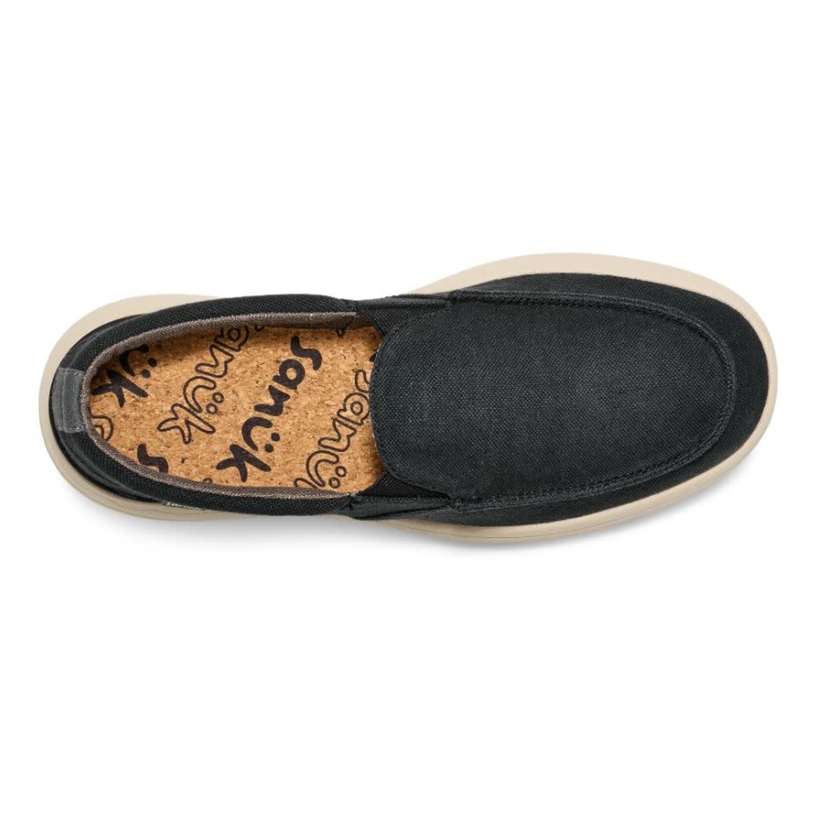 Sanuk Mason Slip On Loafter