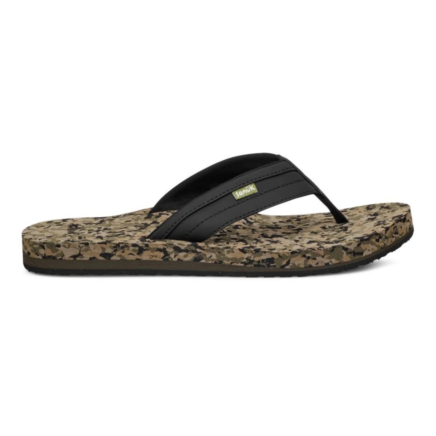 Sanuk Ziggy Sandal