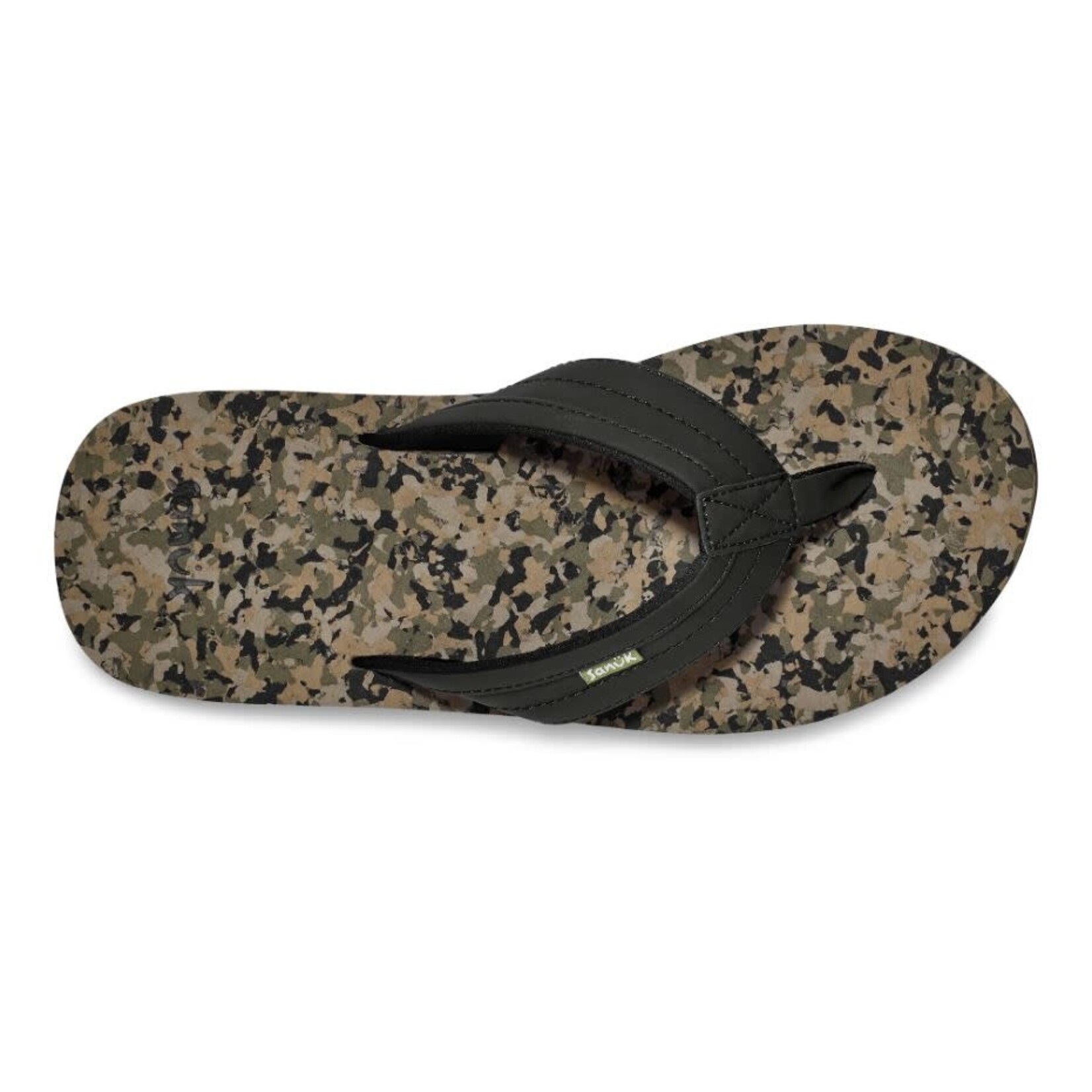 Sanuk Ziggy Sandal