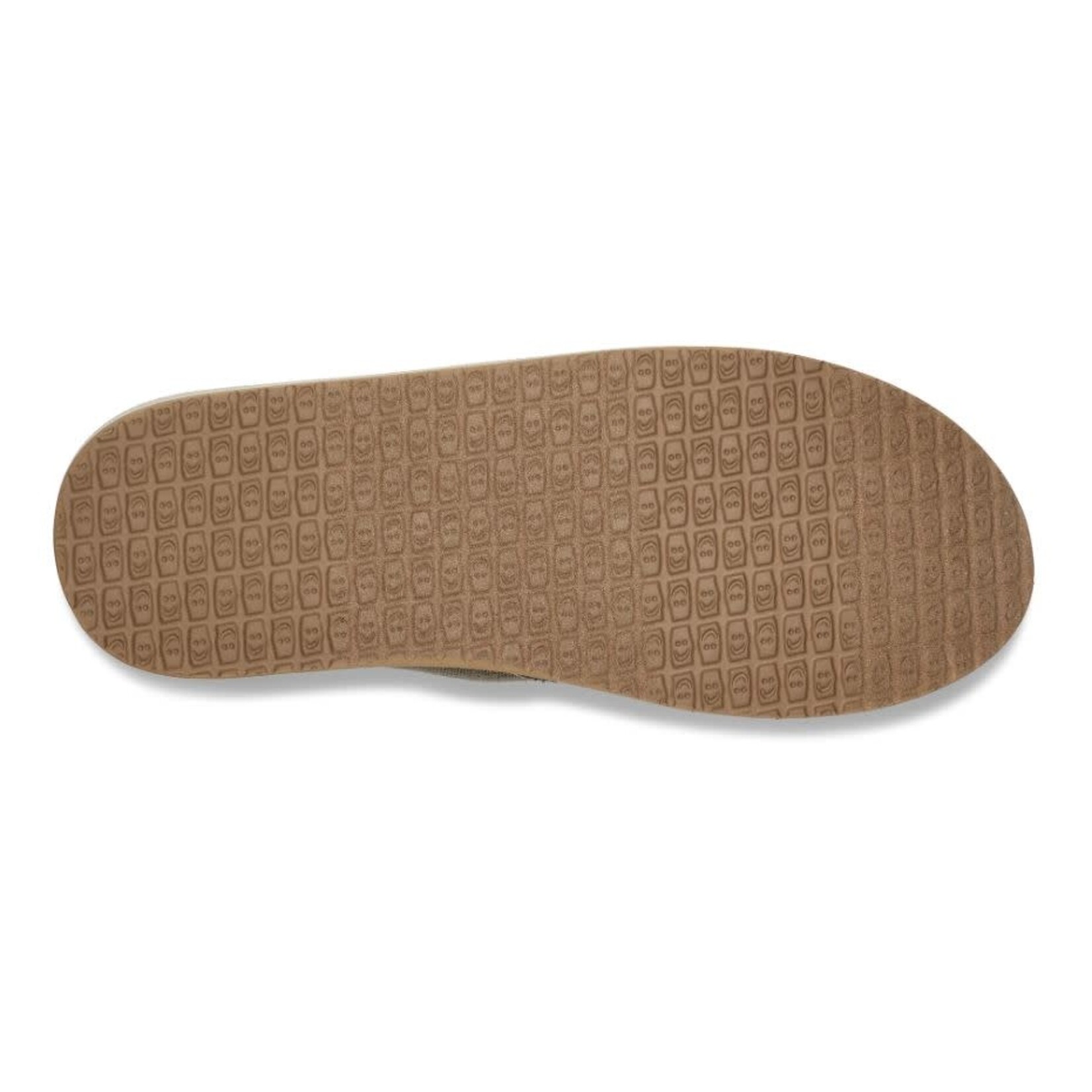 Sanuk Donna Hemp