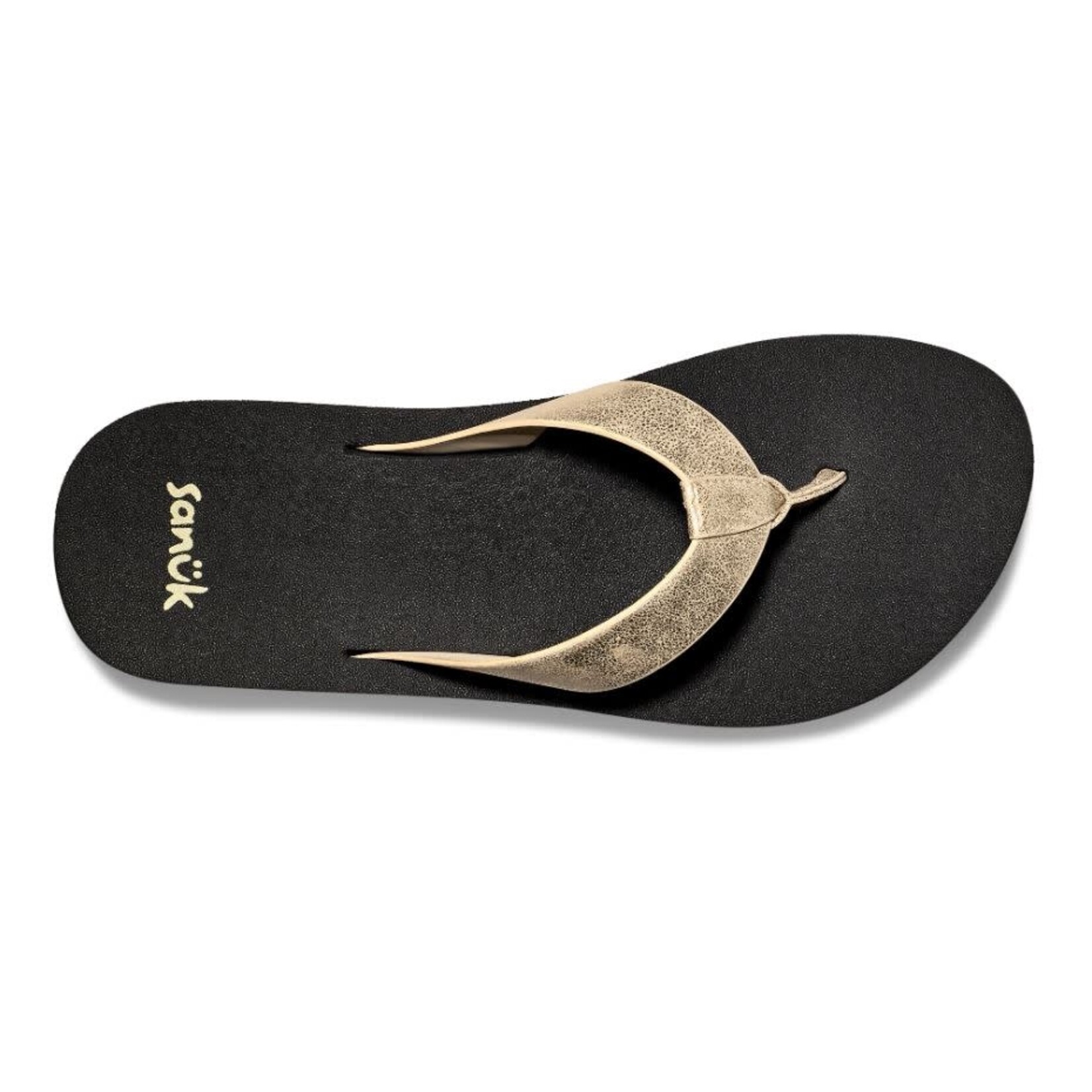 Sanuk Highland Metallic Sandal