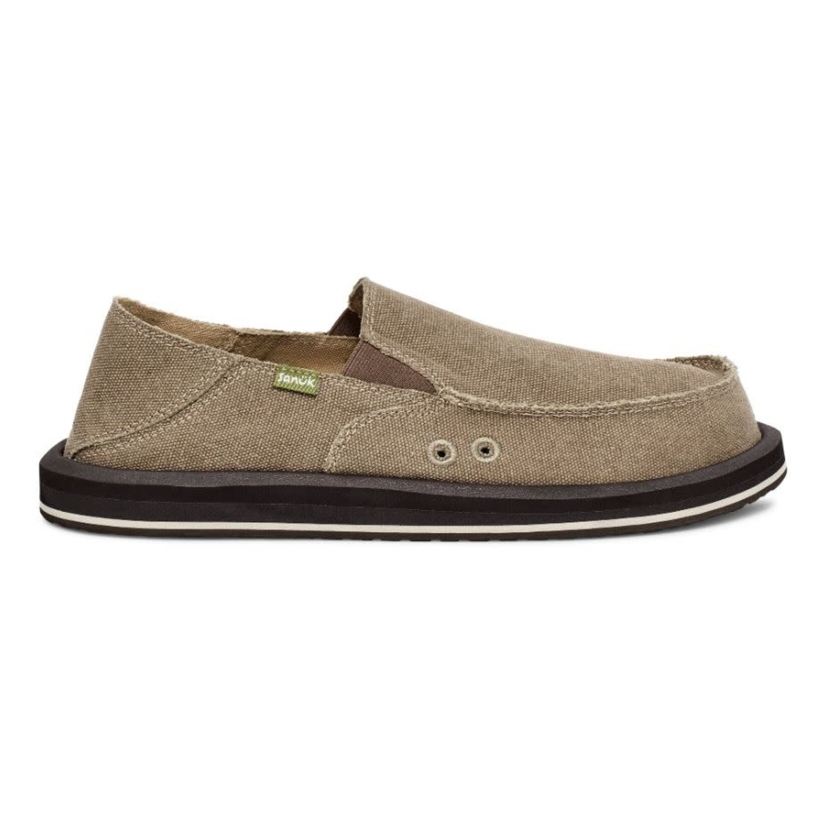 Sanuk Donny Loafer