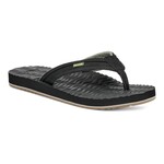 Sanuk Ziggy Plush Sandal