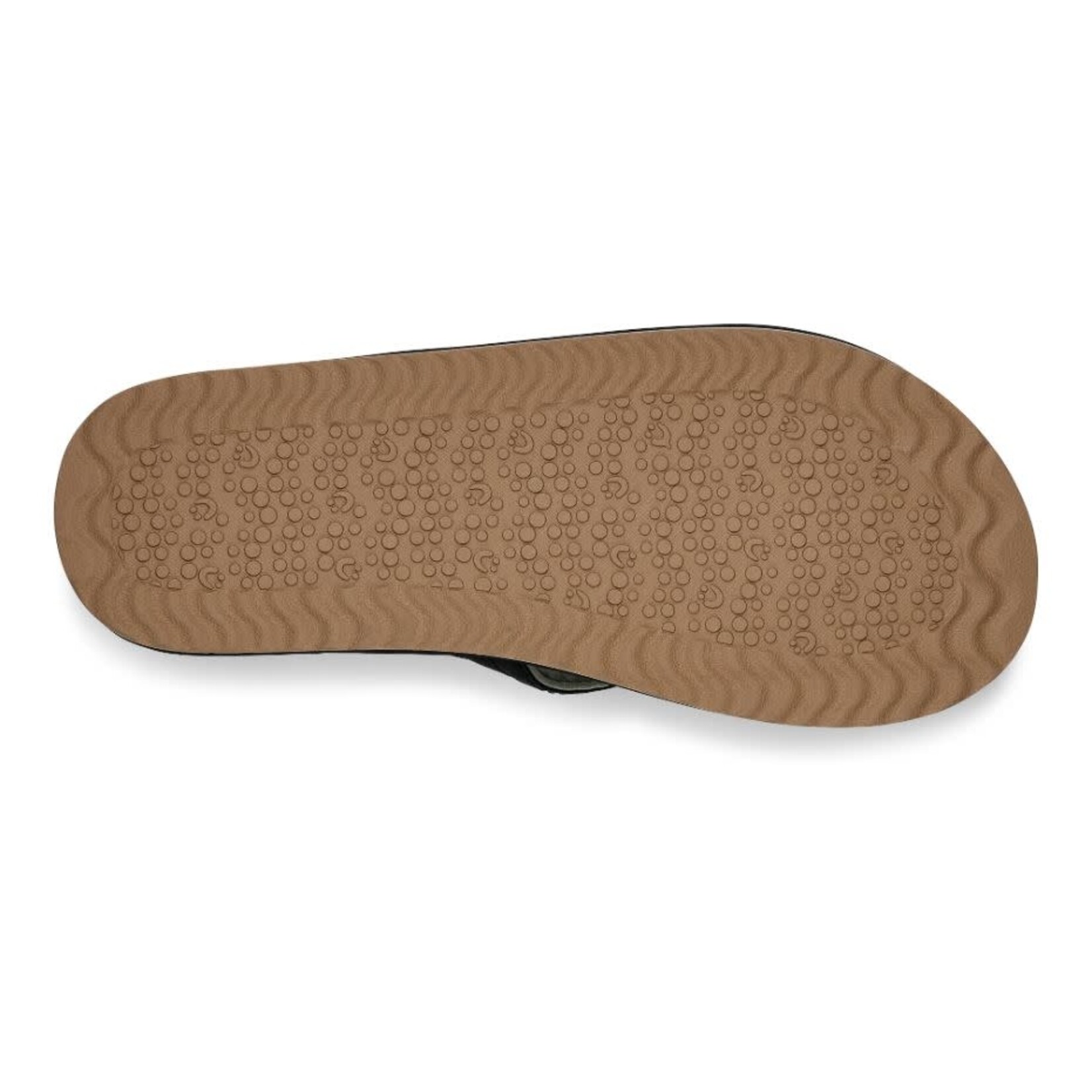 Sanuk Ziggy Plush Sandal