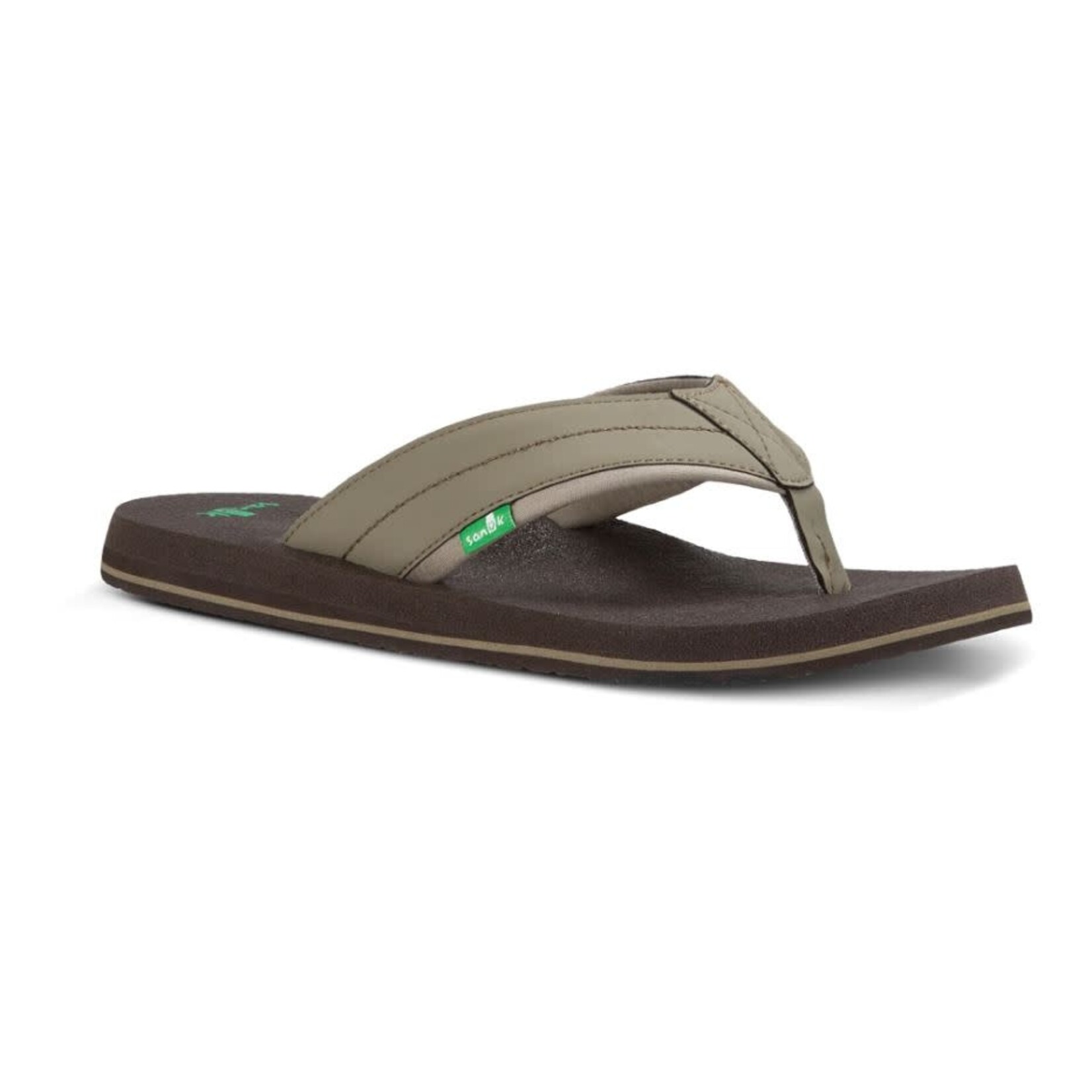 Sanuk Beer Cozy 2 Sandal
